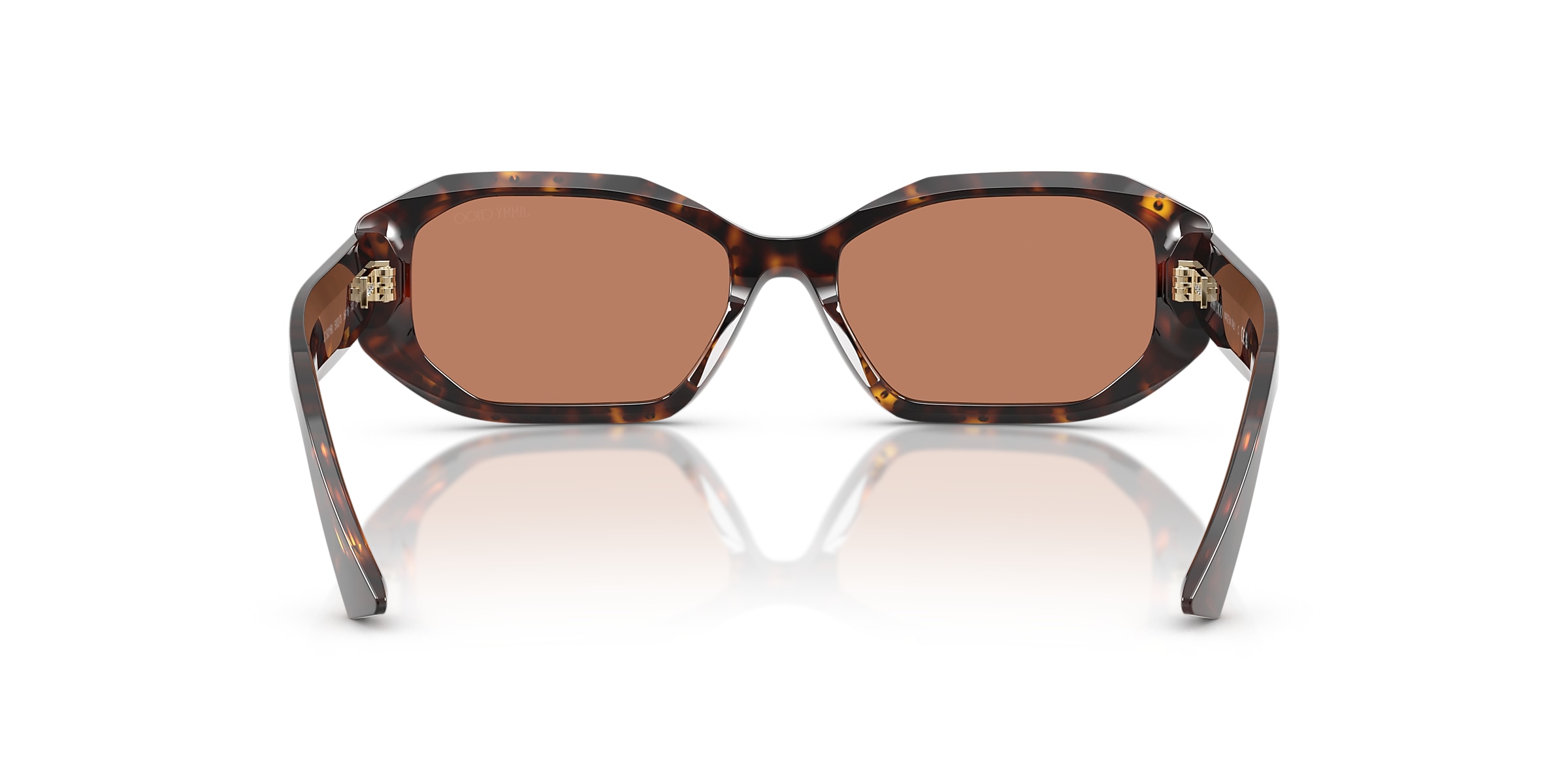 Jimmy Choo Sunglasses JC5021BU