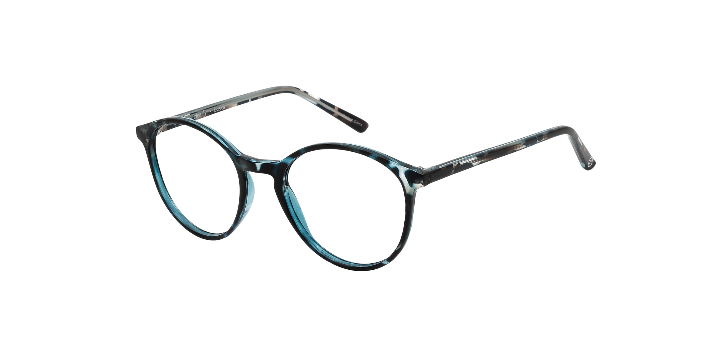 Clearly Glasses MT PEARL