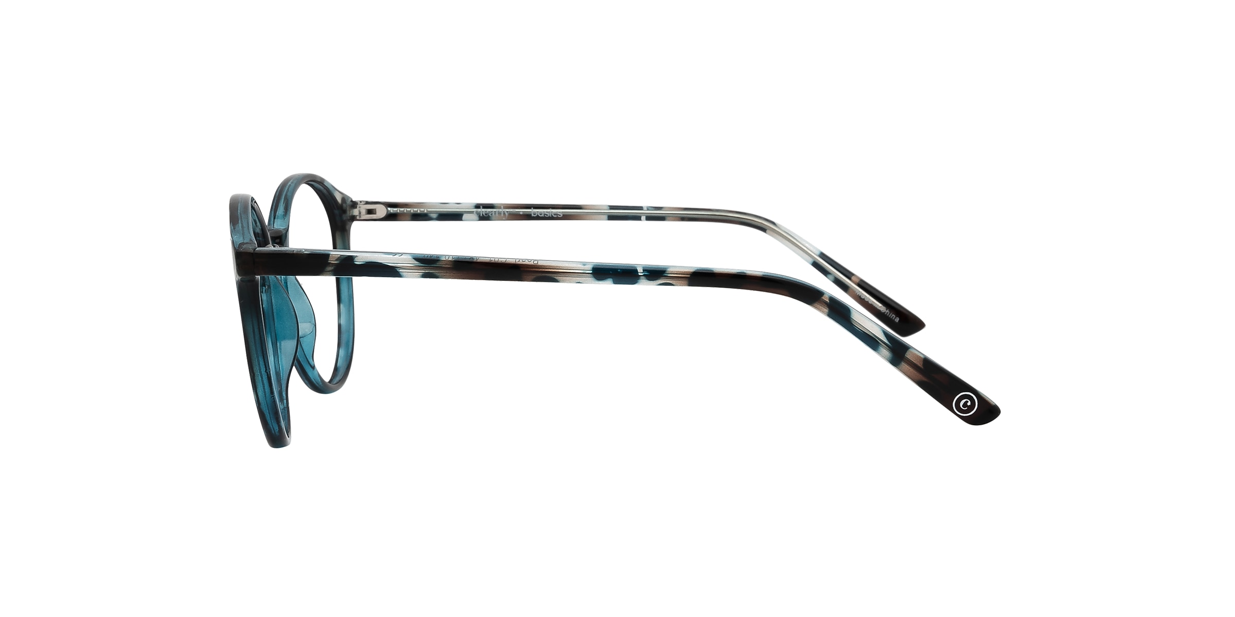 Clearly Glasses MT PEARL