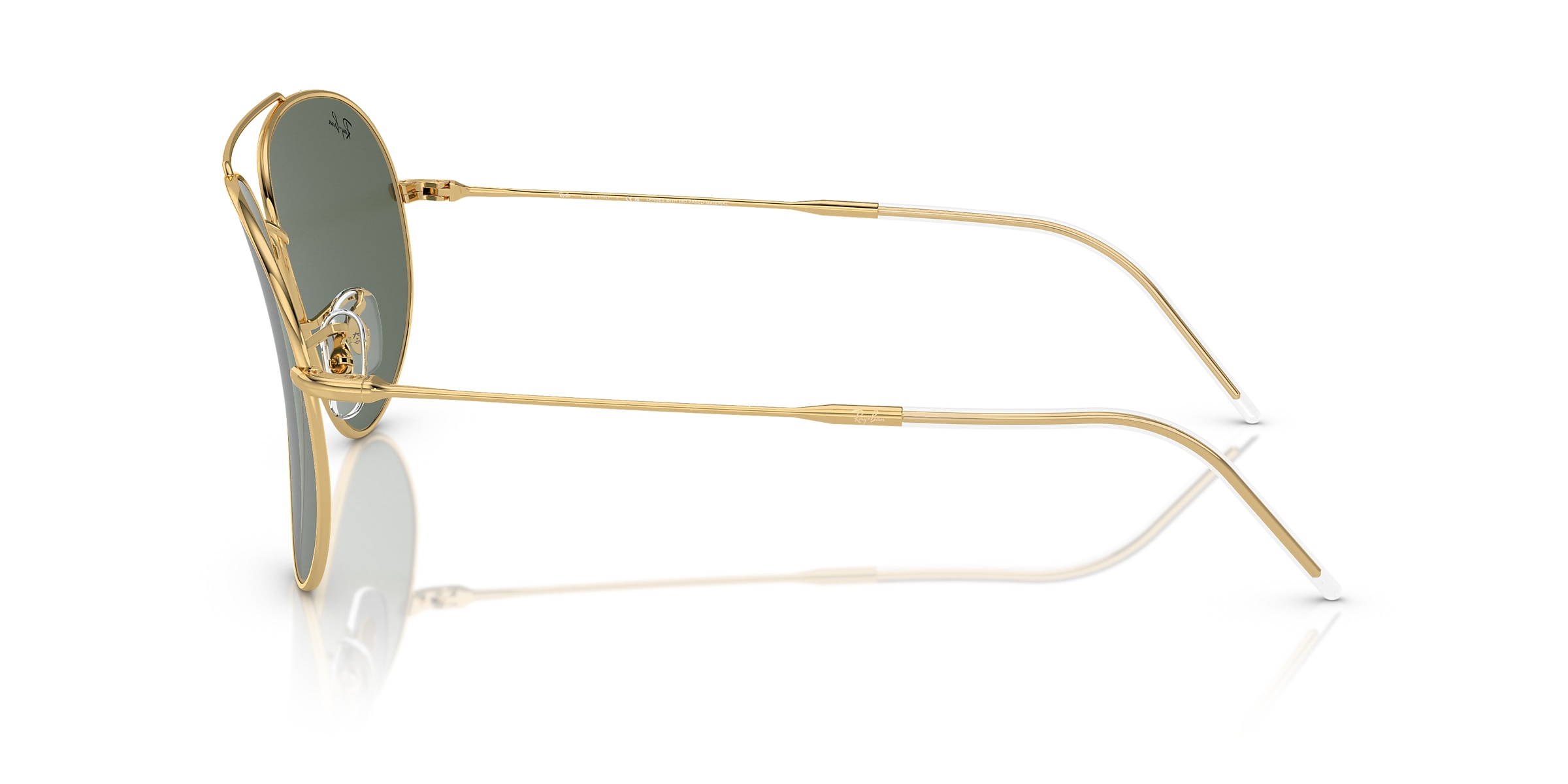 Ray-Ban Sunglasses RBR0101S AVIATOR REVERSE