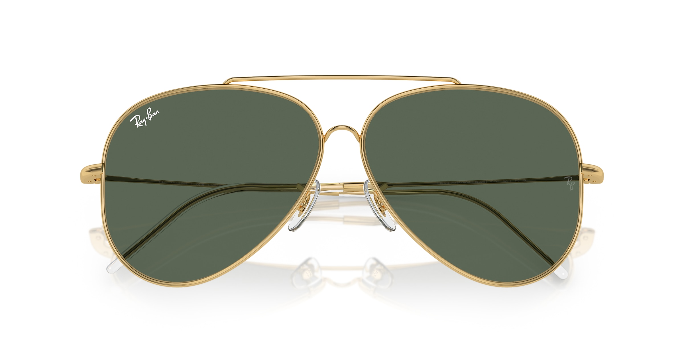 Ray-Ban Sunglasses RBR0101S AVIATOR REVERSE