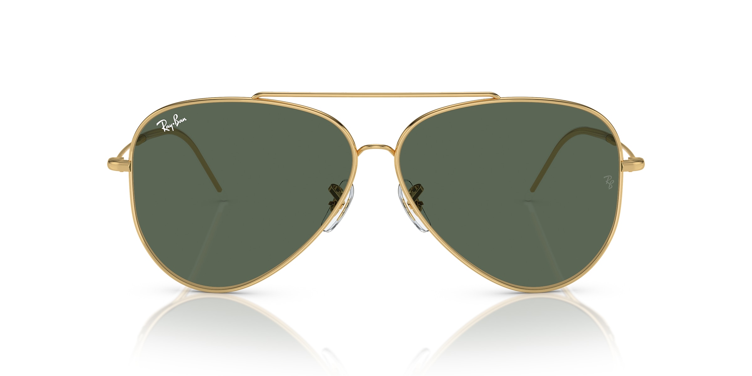 Ray-Ban Sunglasses RBR0101S AVIATOR REVERSE