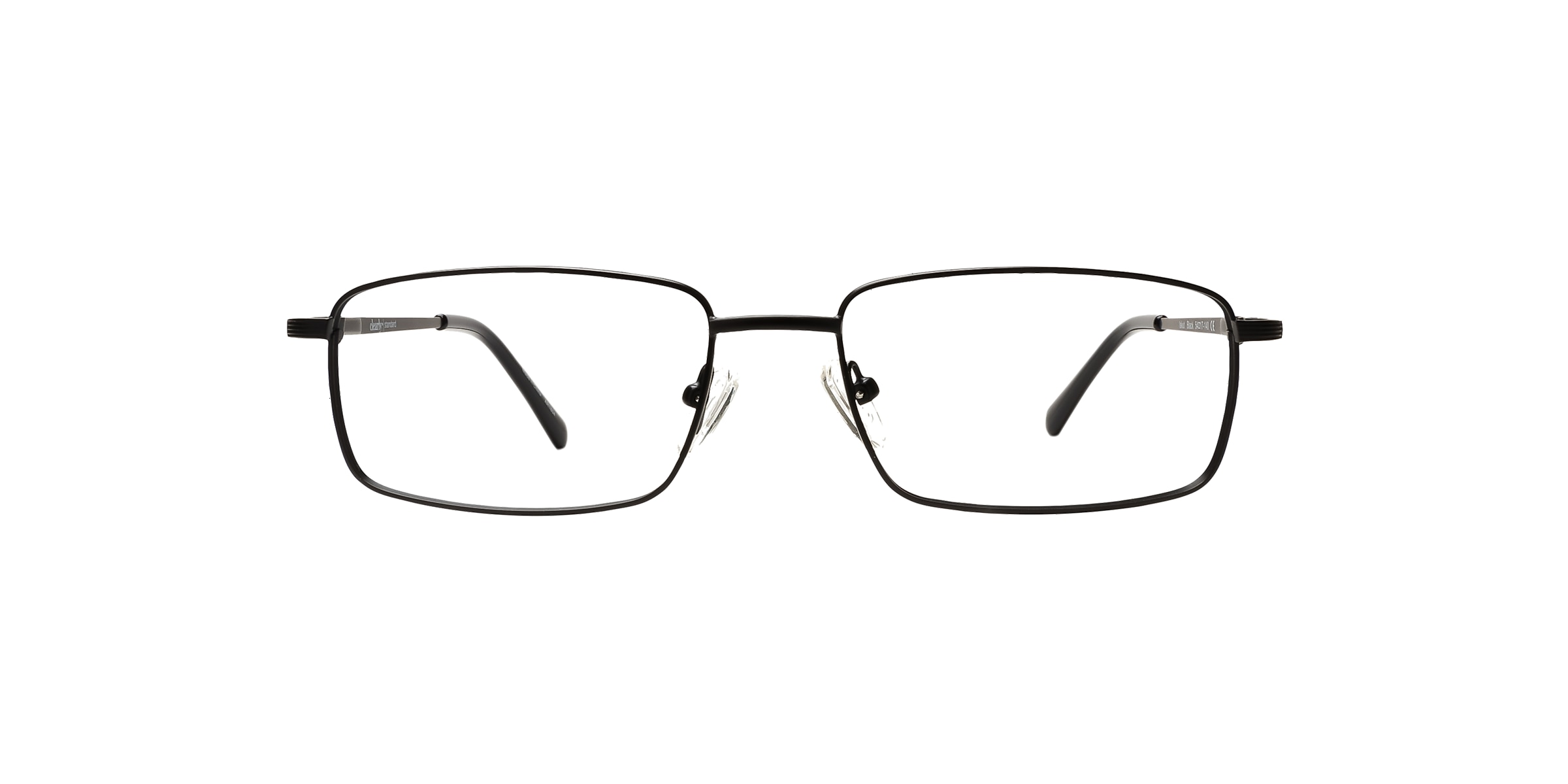 Clearly Glasses ISKUT