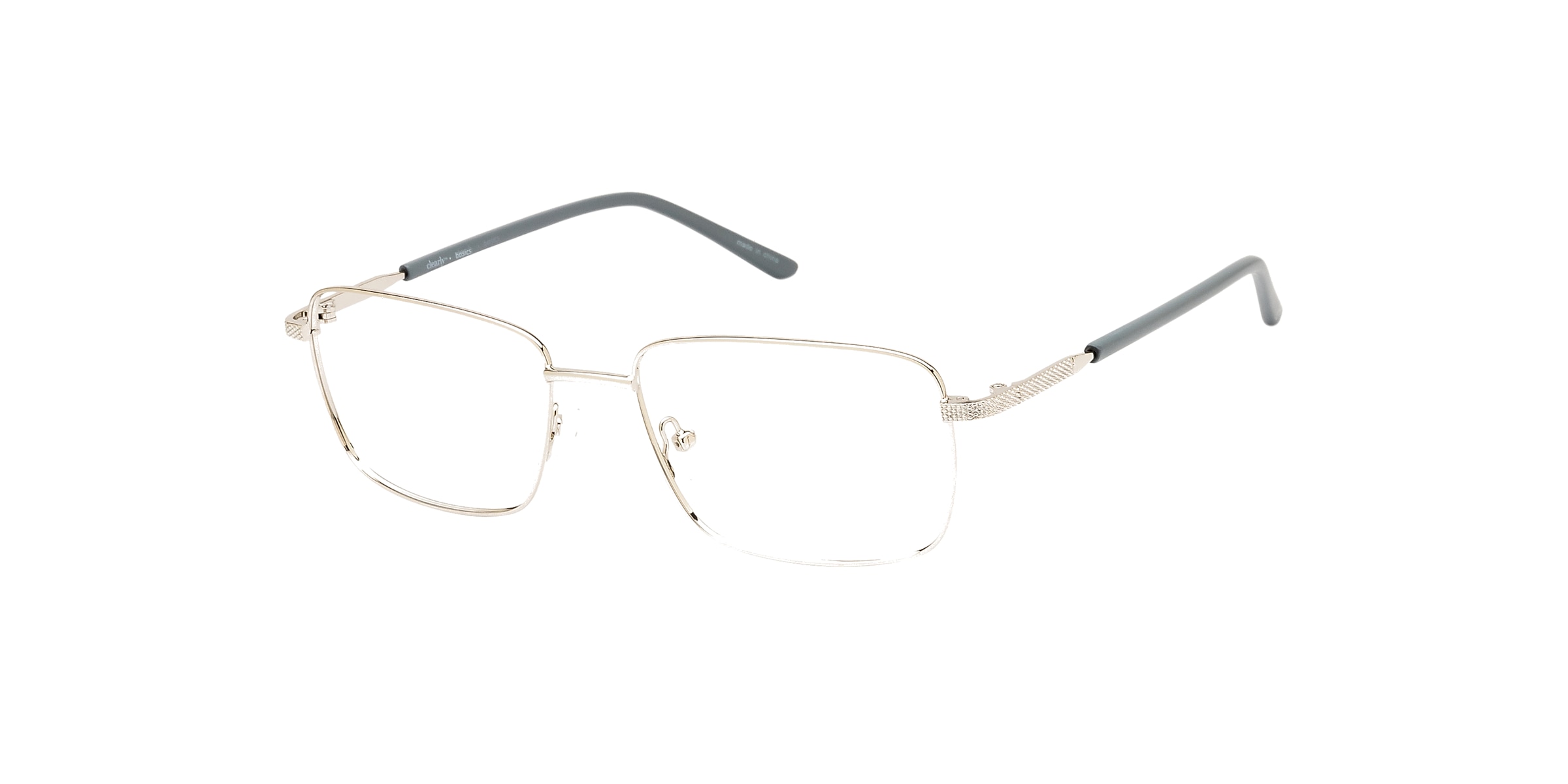 Clearly Glasses DRUMMOND