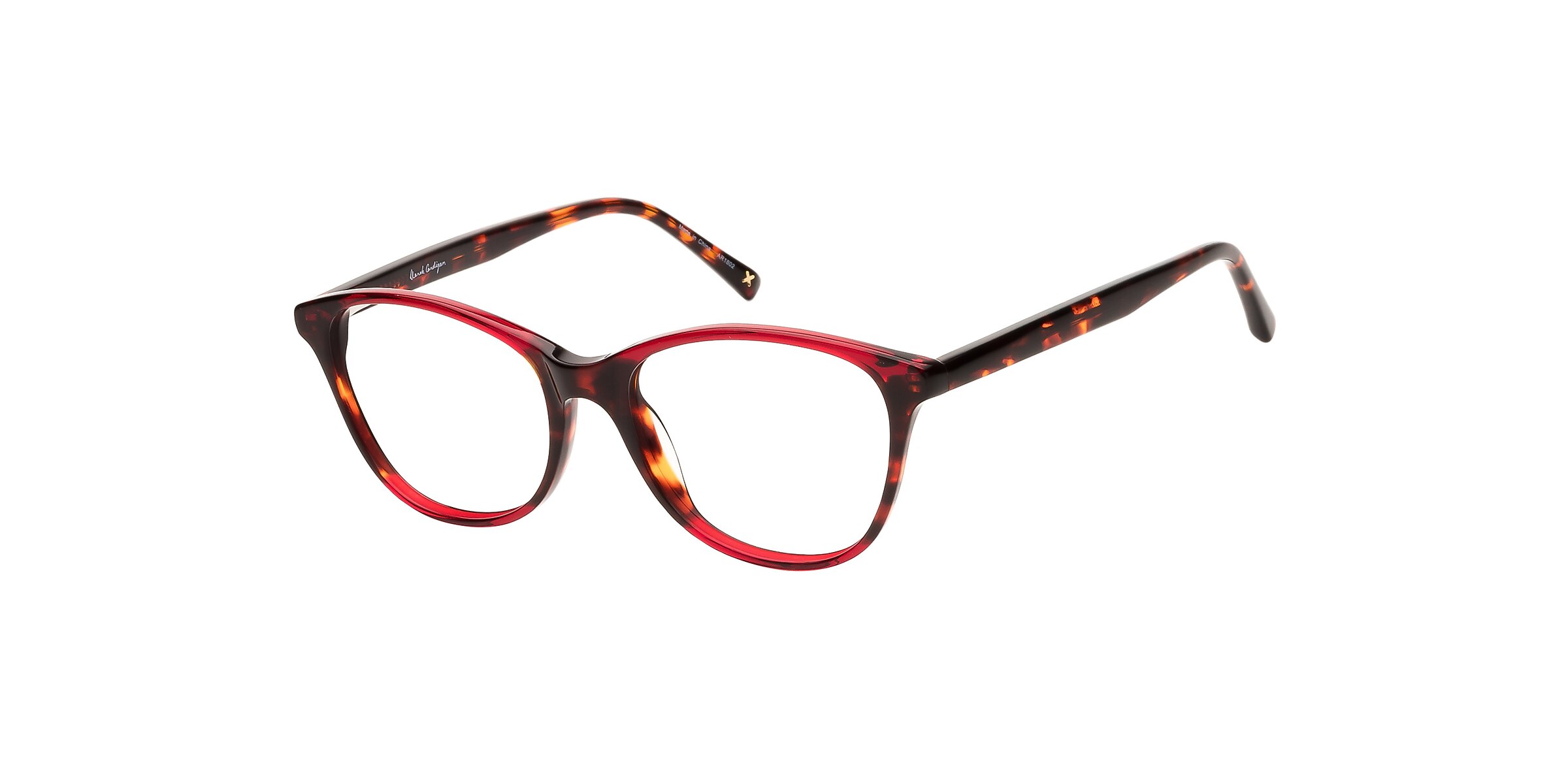 Derek Cardigan Glasses B-SIDE