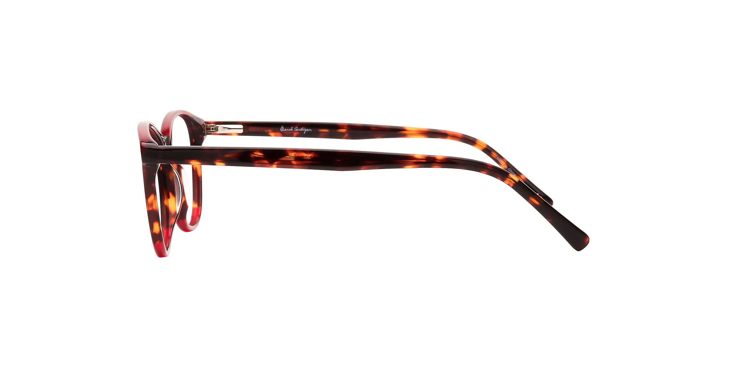 Derek Cardigan Glasses B-SIDE