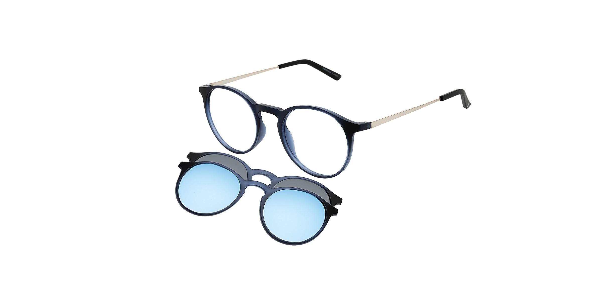 Clearly Sunglasses CENTARUS