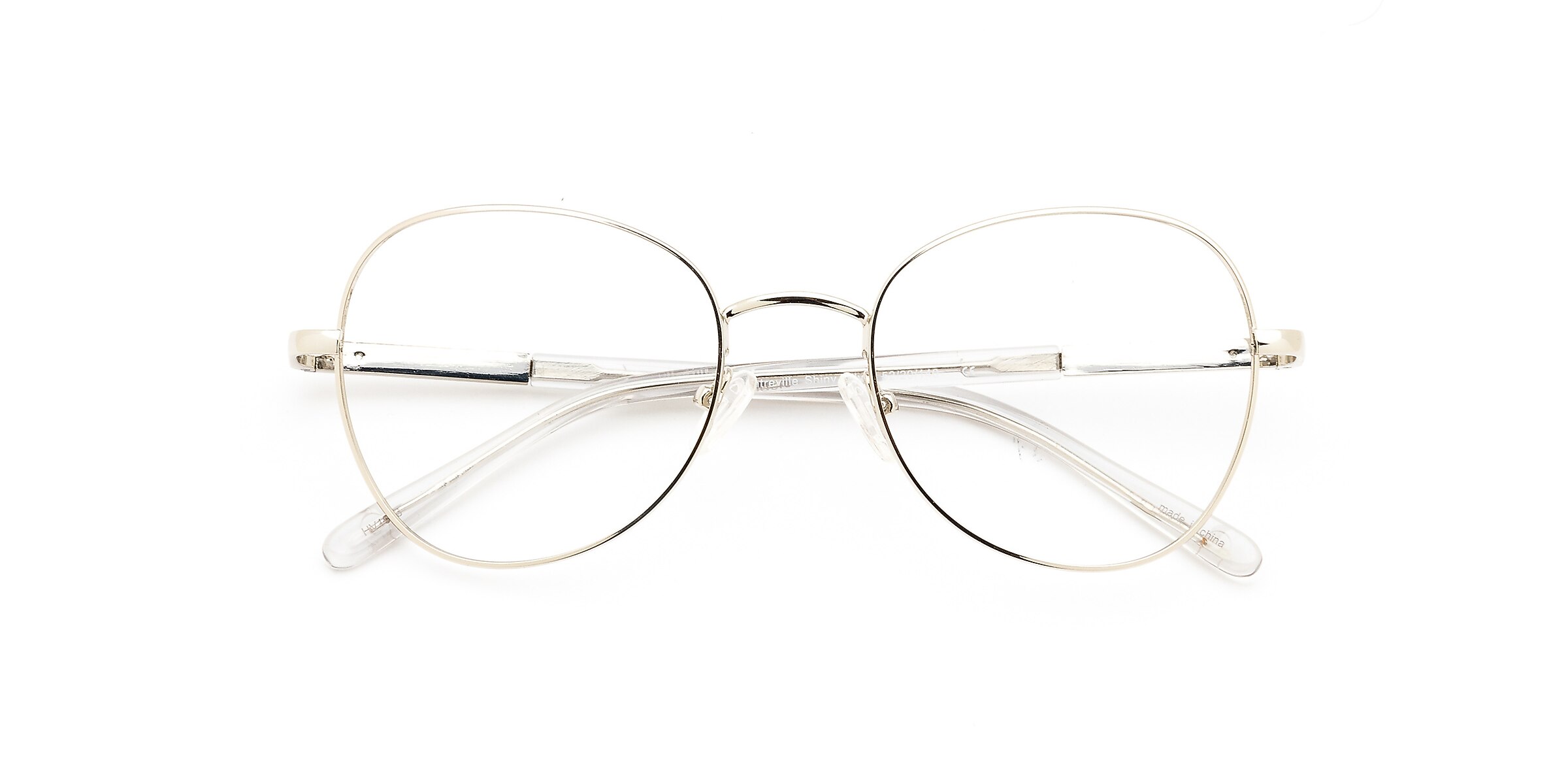 Clearly Glasses CENTREVILLE