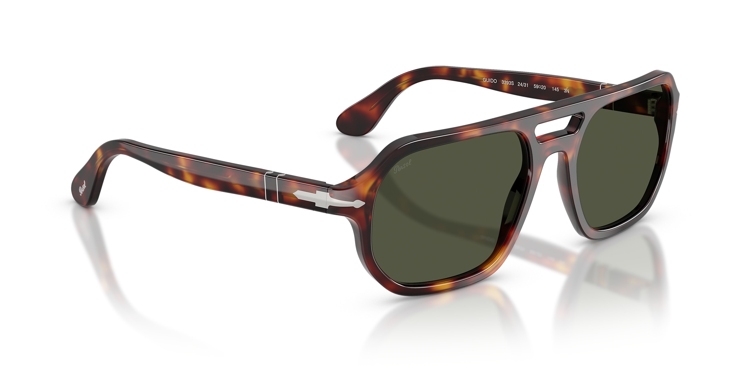 Persol Sunglasses PO3393S - GUIDO