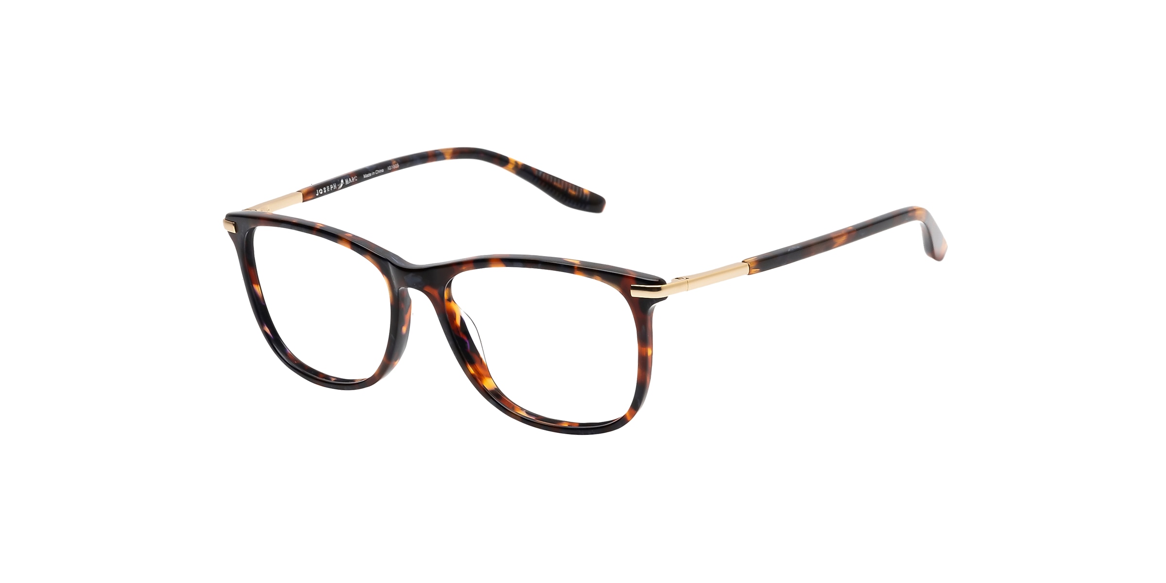 Clearly Glasses SOGEN