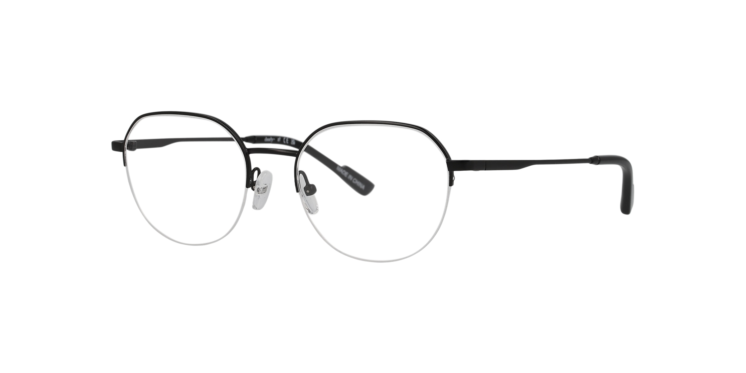 Clearly Glasses WOVEN