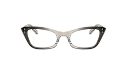 ray-ban Glasses rb5499 lady burbank optics