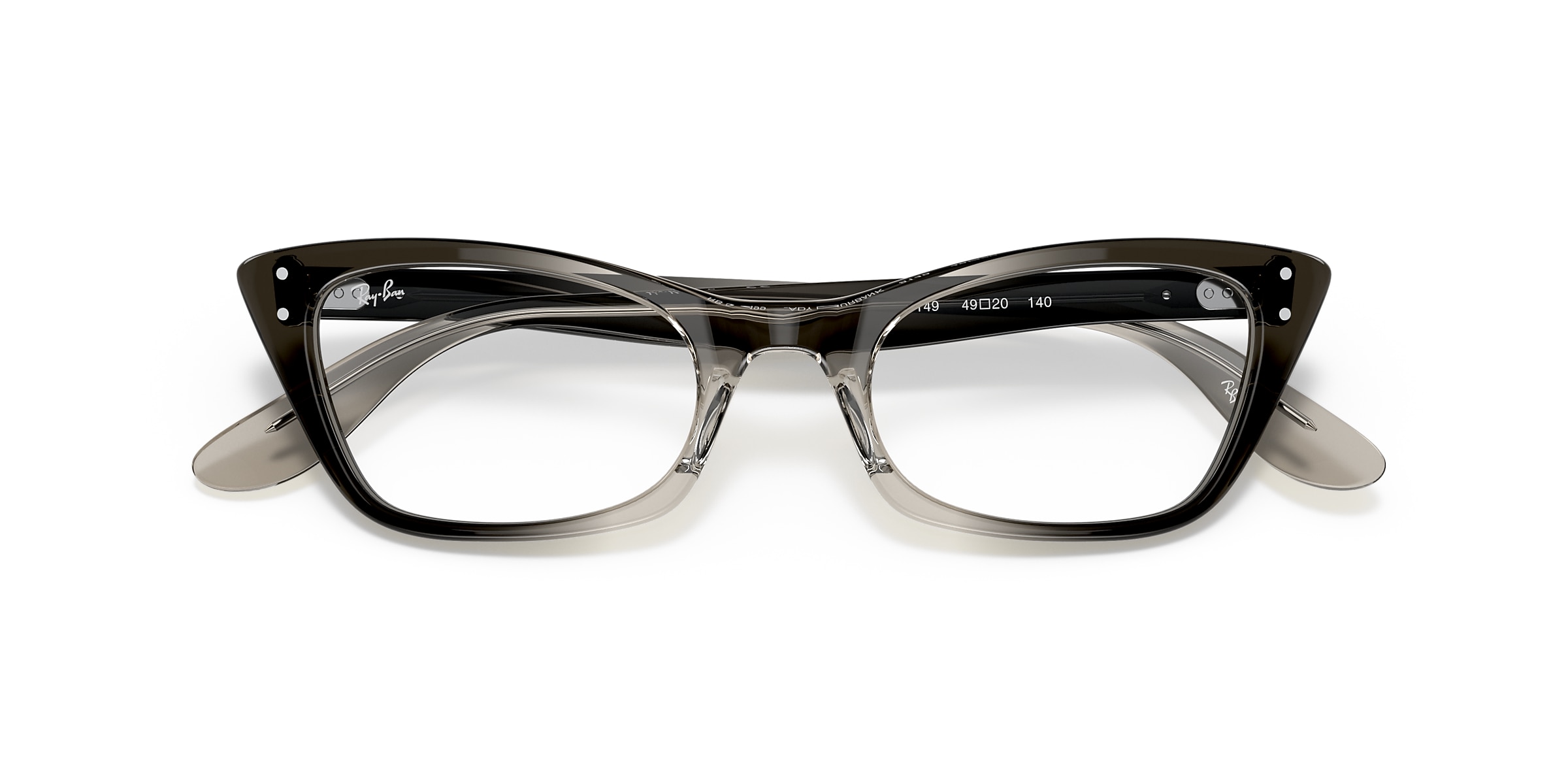 Ray-Ban Glasses RB5499 LADY BURBANK OPTICS