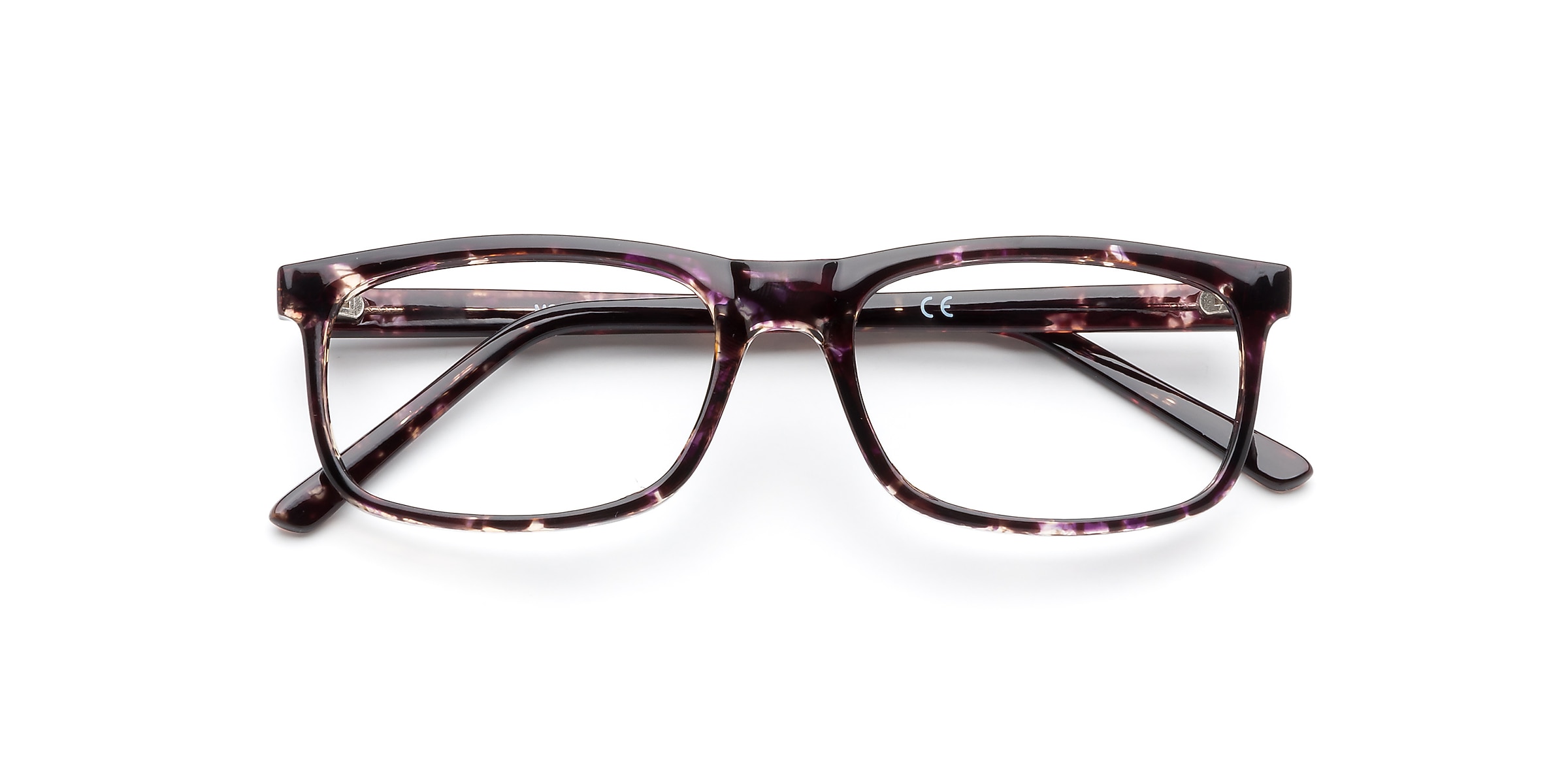 Clearly Glasses MOOSE JAW