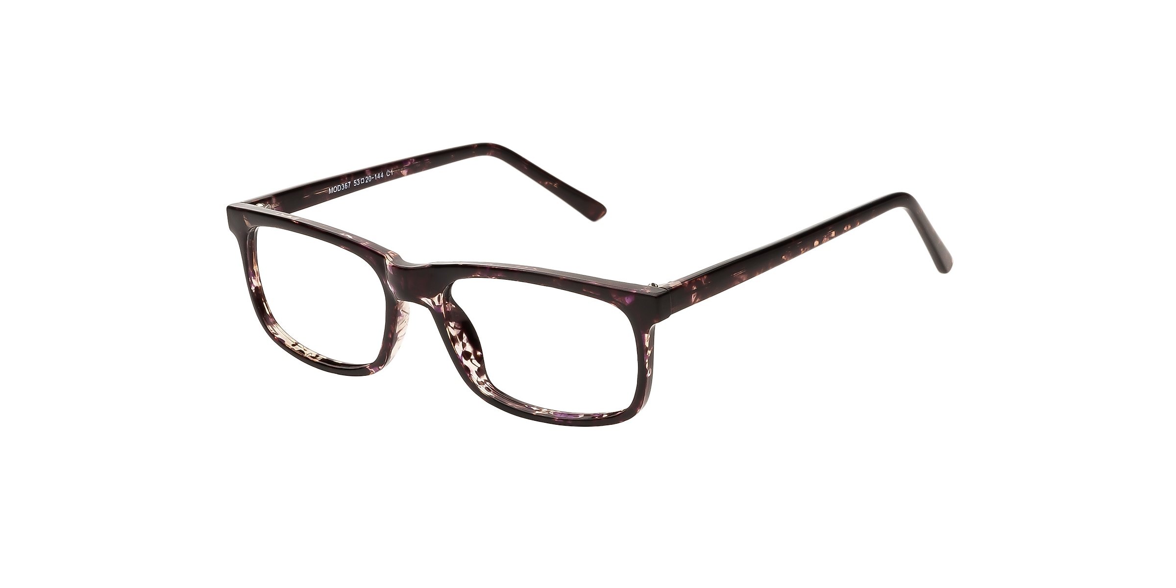 Clearly Glasses MOOSE JAW