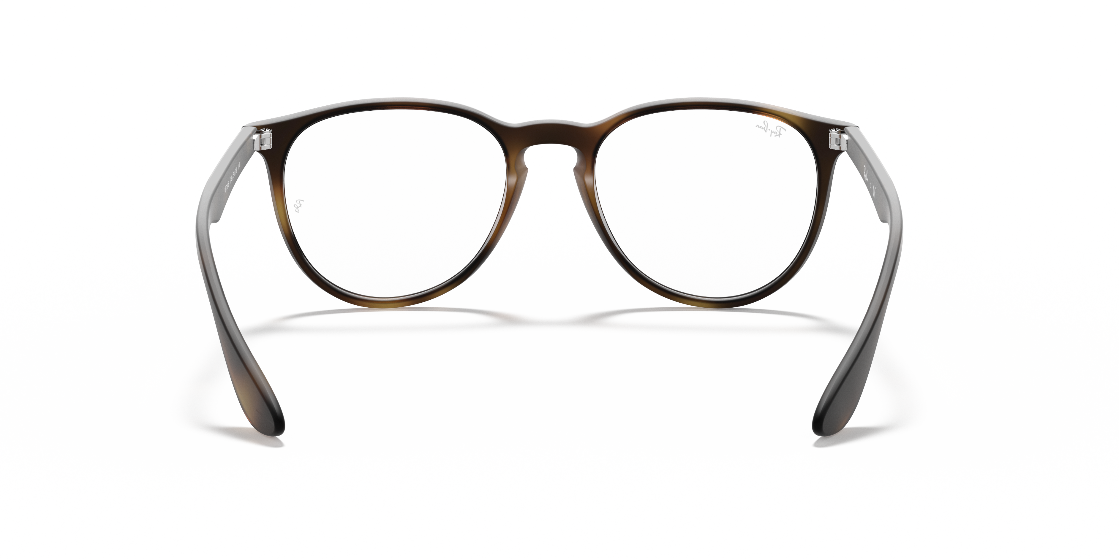RAY Ray-Ban RB7046 ERIKA OPTICS Glasses | Clearly