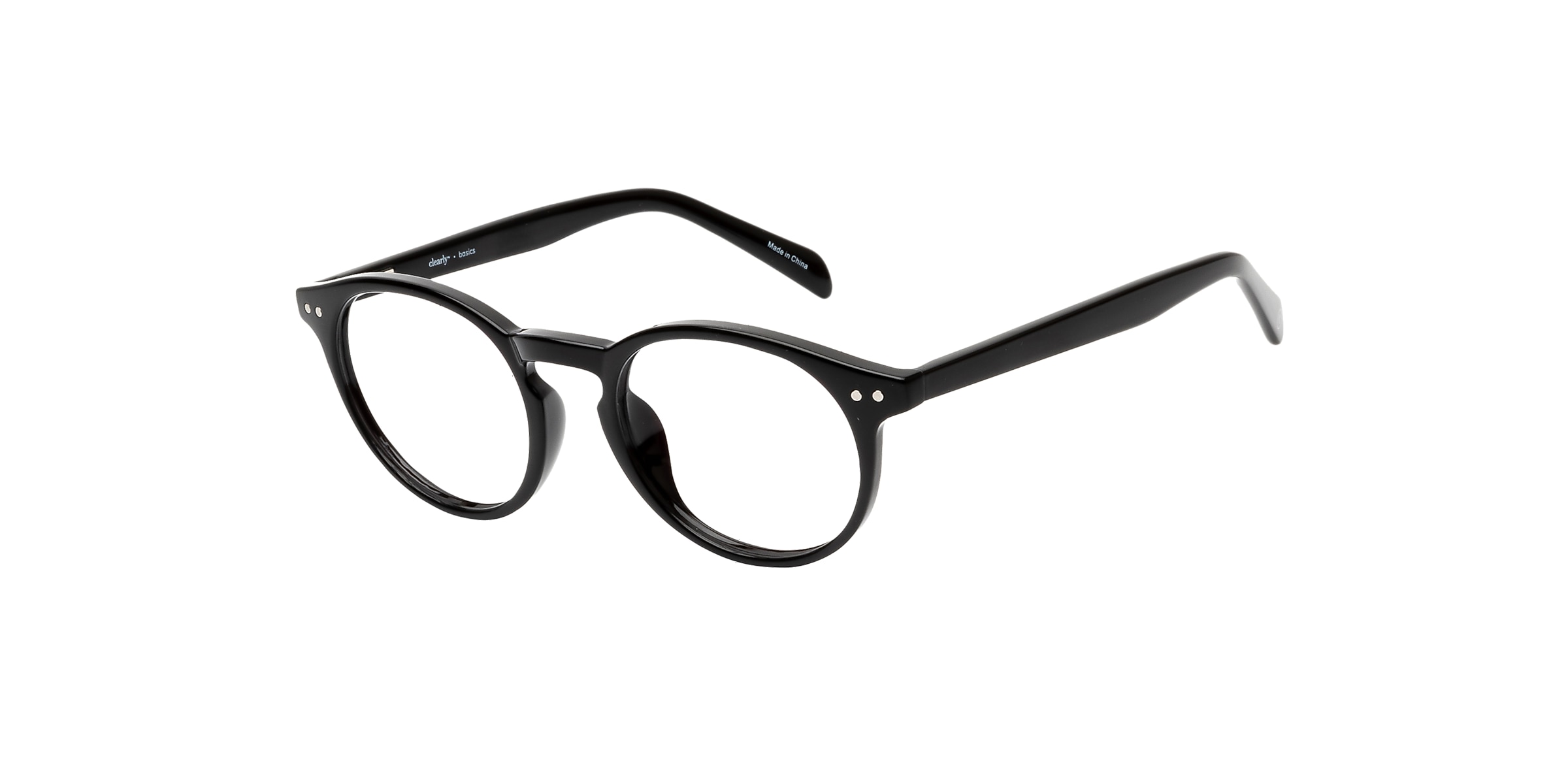 Clearly Glasses BALMORAL