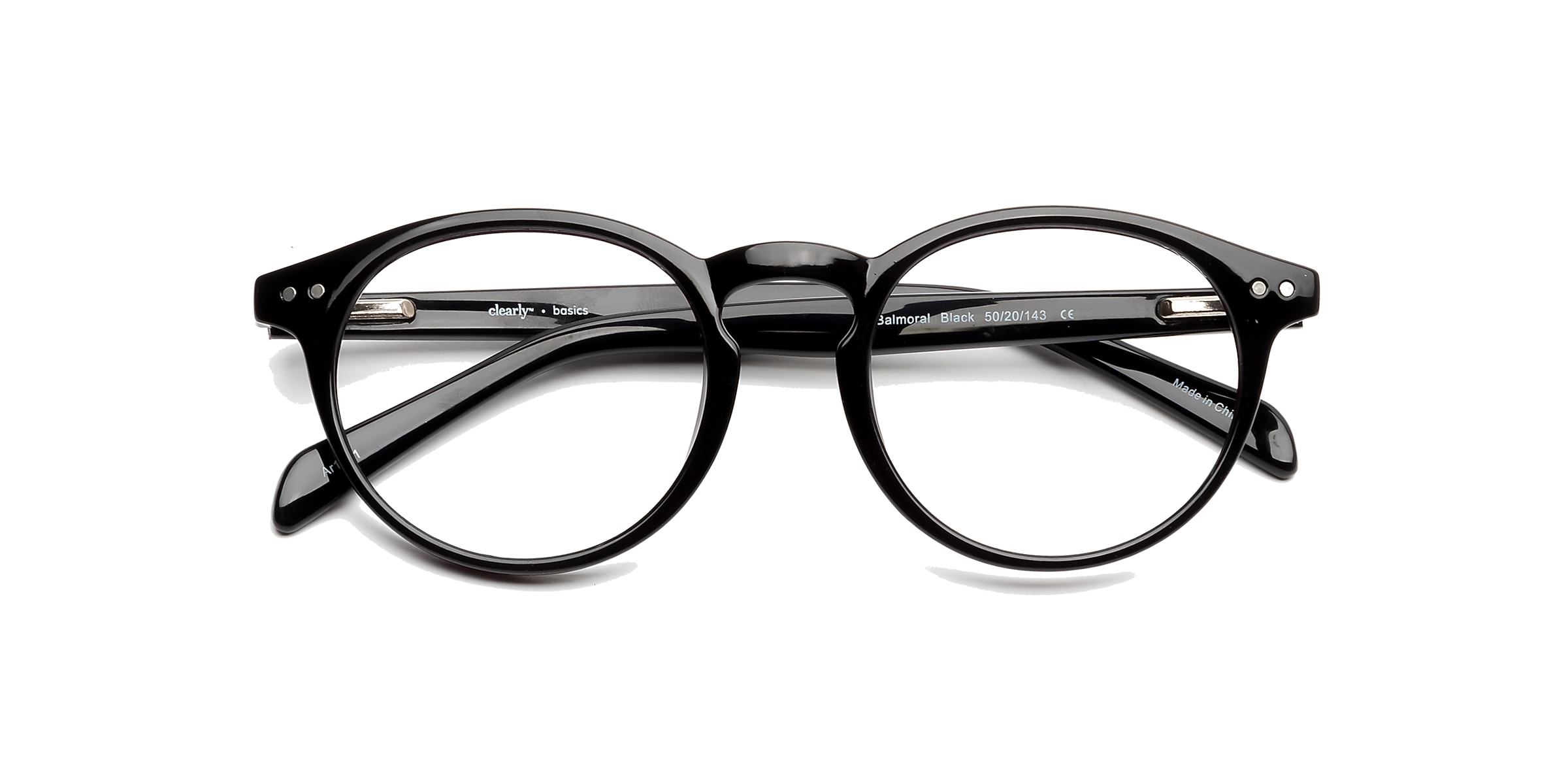 Clearly Glasses BALMORAL