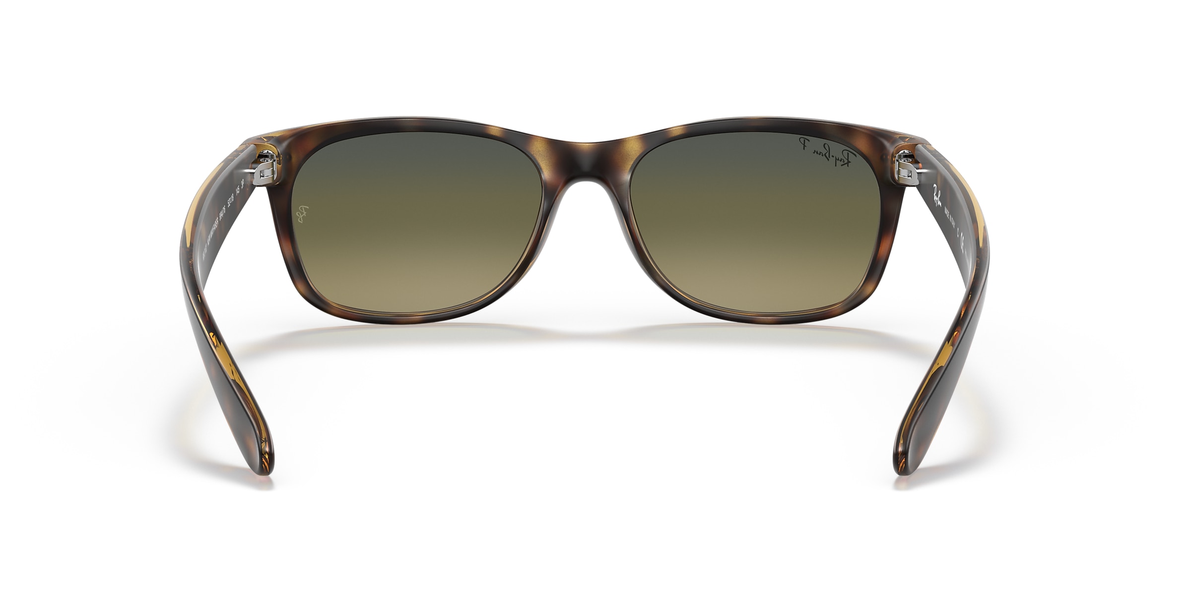 Ray-Ban Sunglasses RB2132 NEW WAYFARER CLASSIC