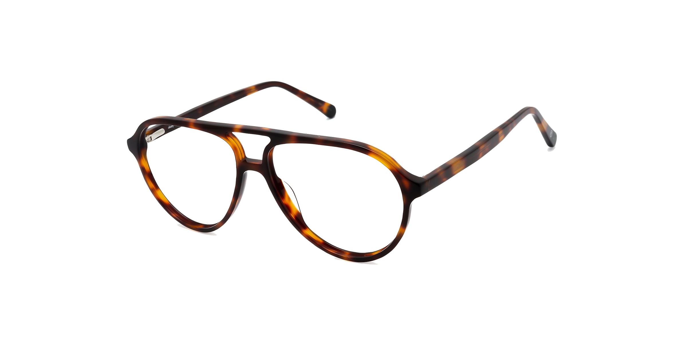 Clearly Glasses BEECH