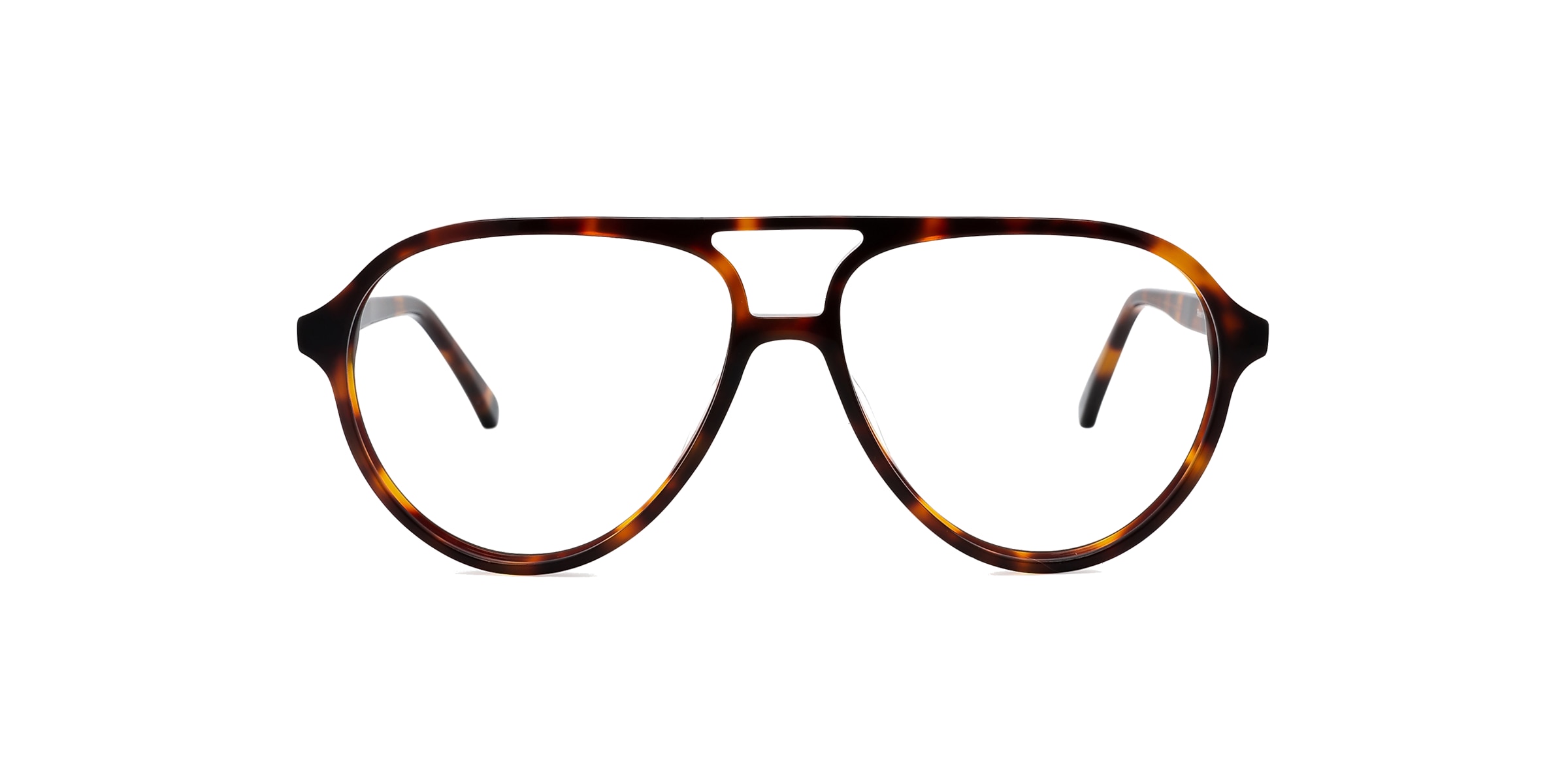 Clearly Glasses BEECH