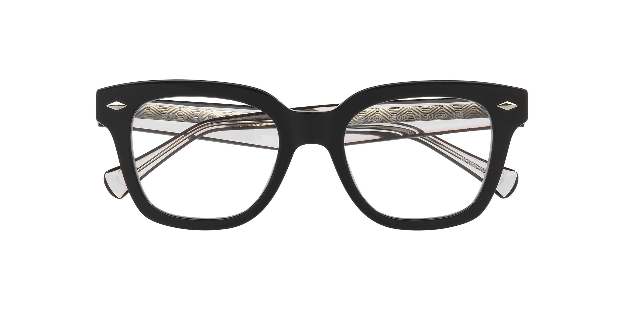 Clearly Glasses GEOID