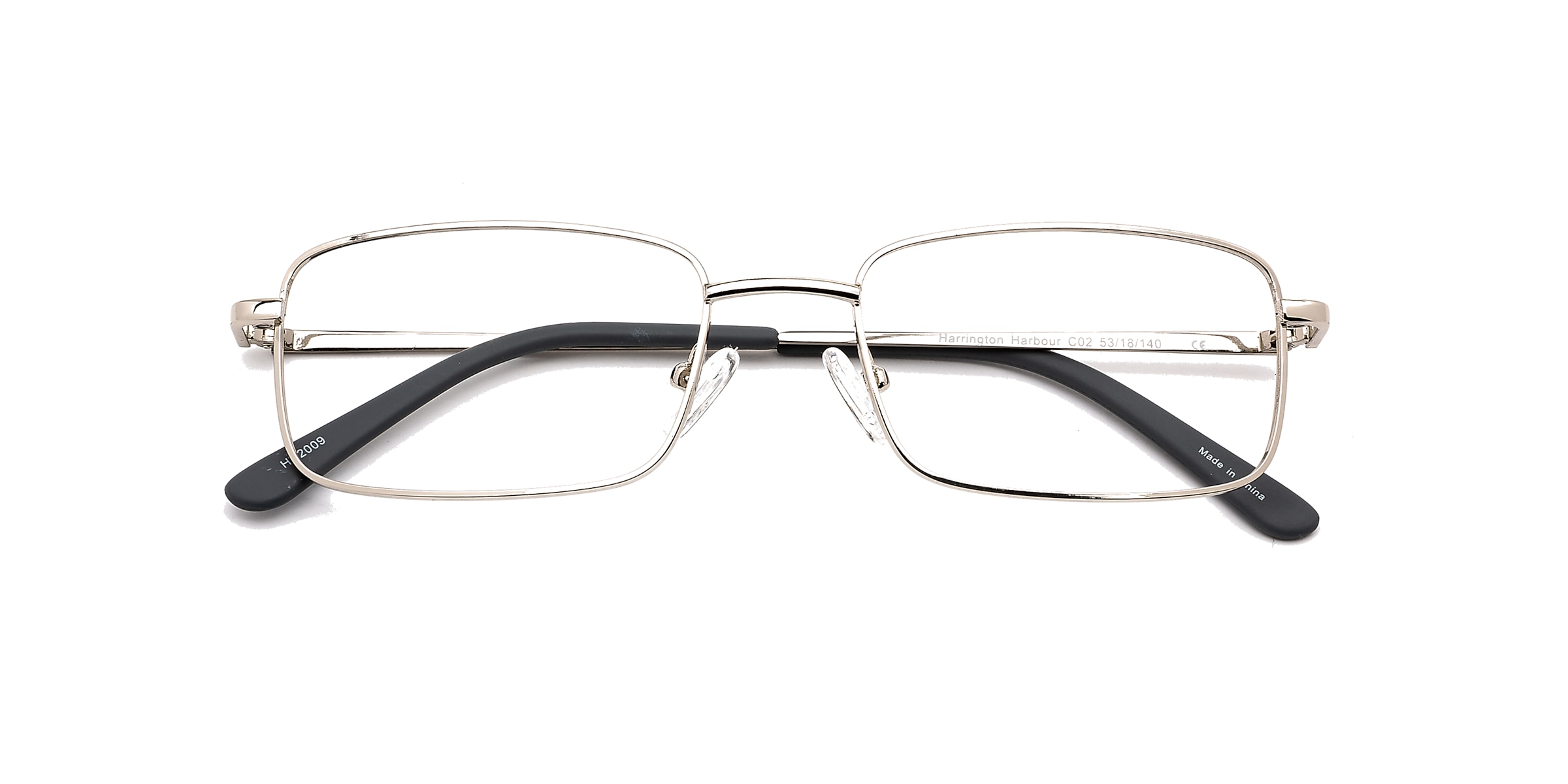 Clearly Glasses HARRINGTON HARBOUR