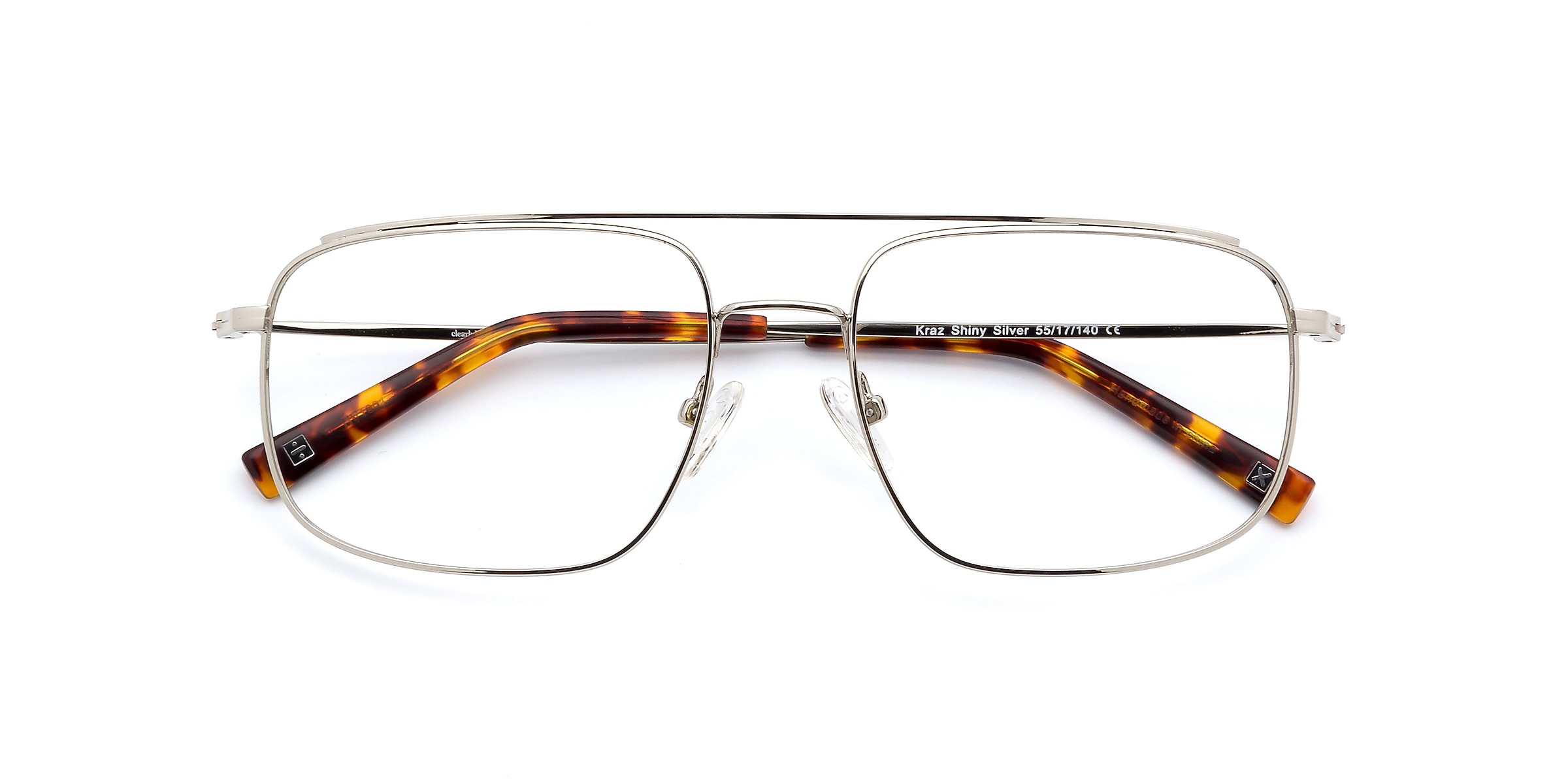 Derek Cardigan Glasses KRAZ