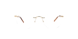 clearly Glasses orbiter