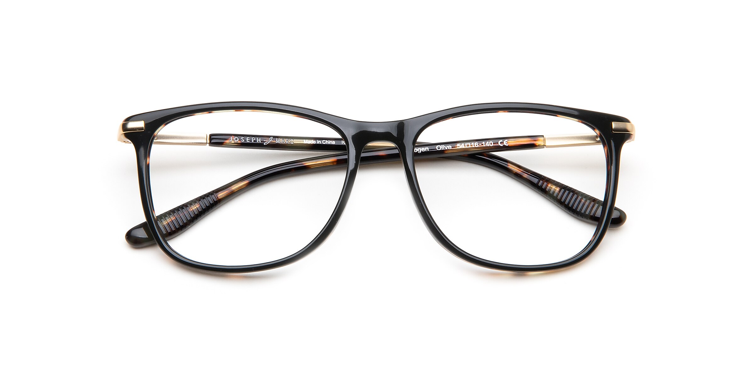 Joseph Marc Glasses SOGEN