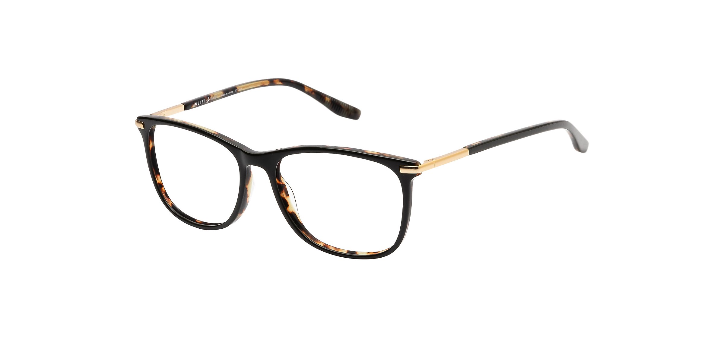 Joseph Marc Glasses SOGEN