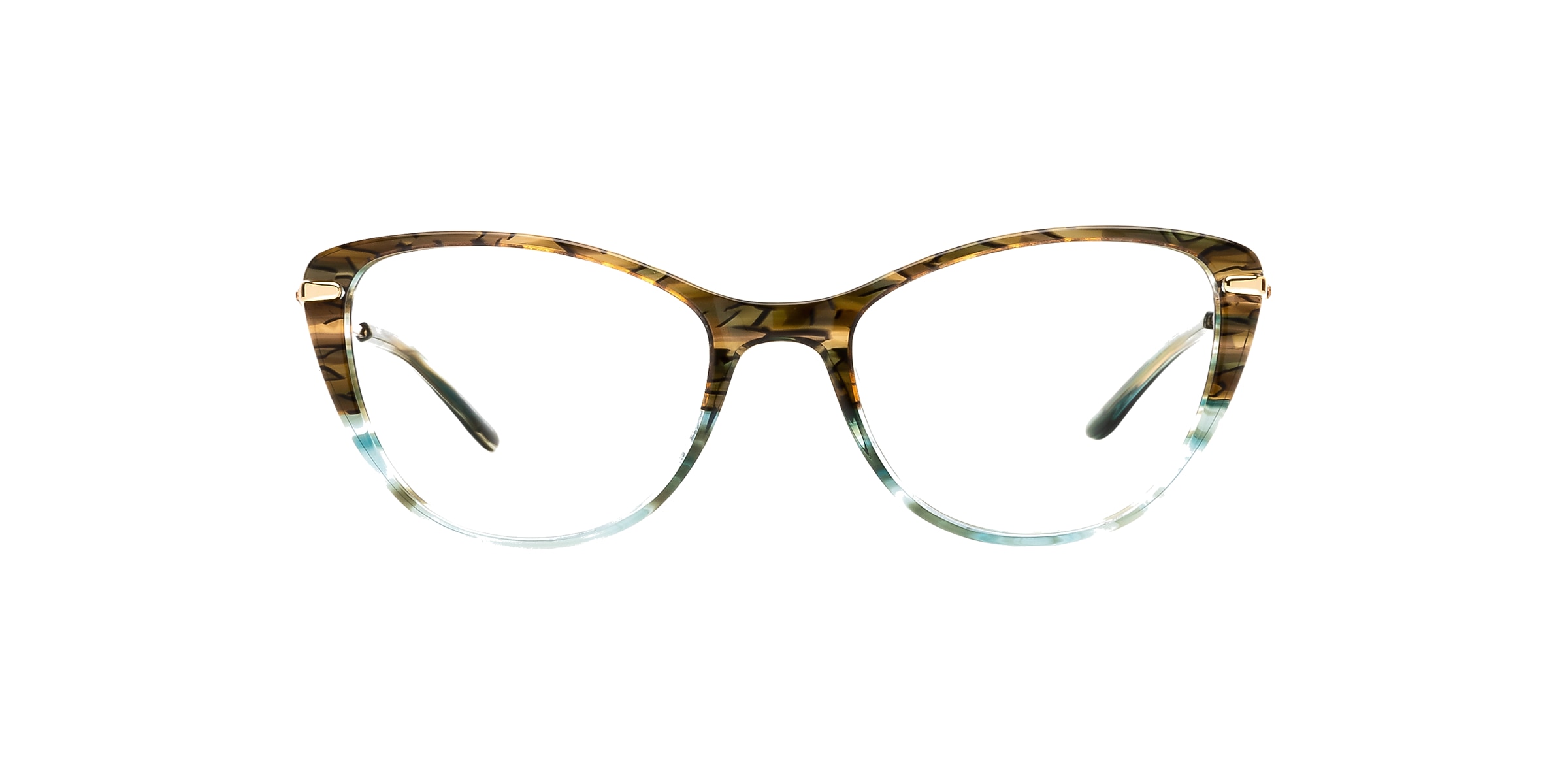 Clearly Glasses FAYE