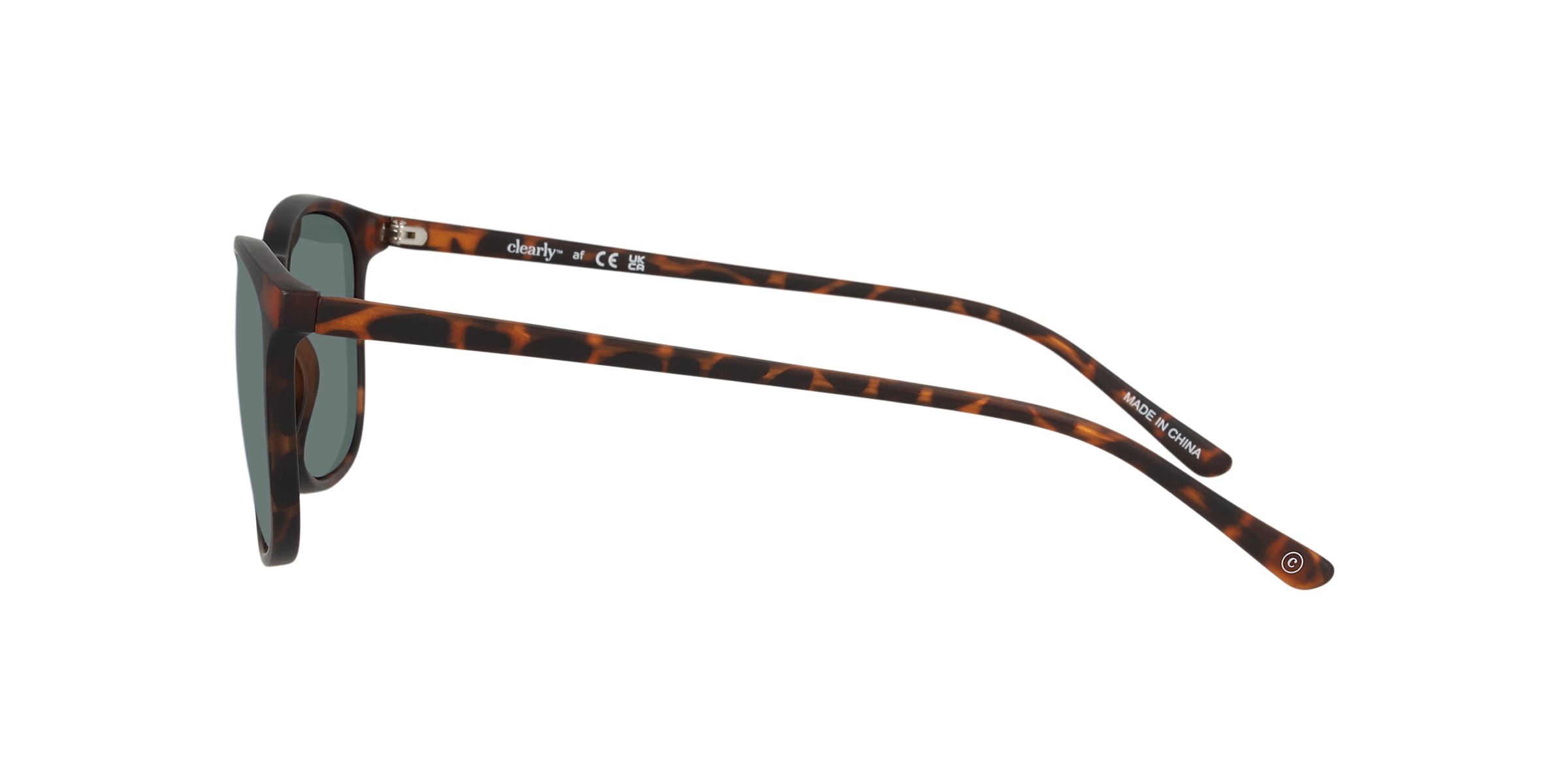 Clearly Sunglasses ORBIT