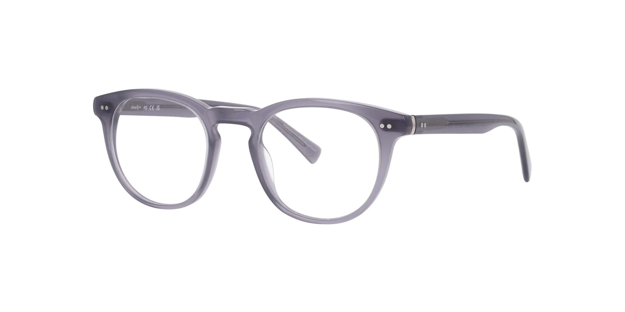 Clearly Glasses ASPEN