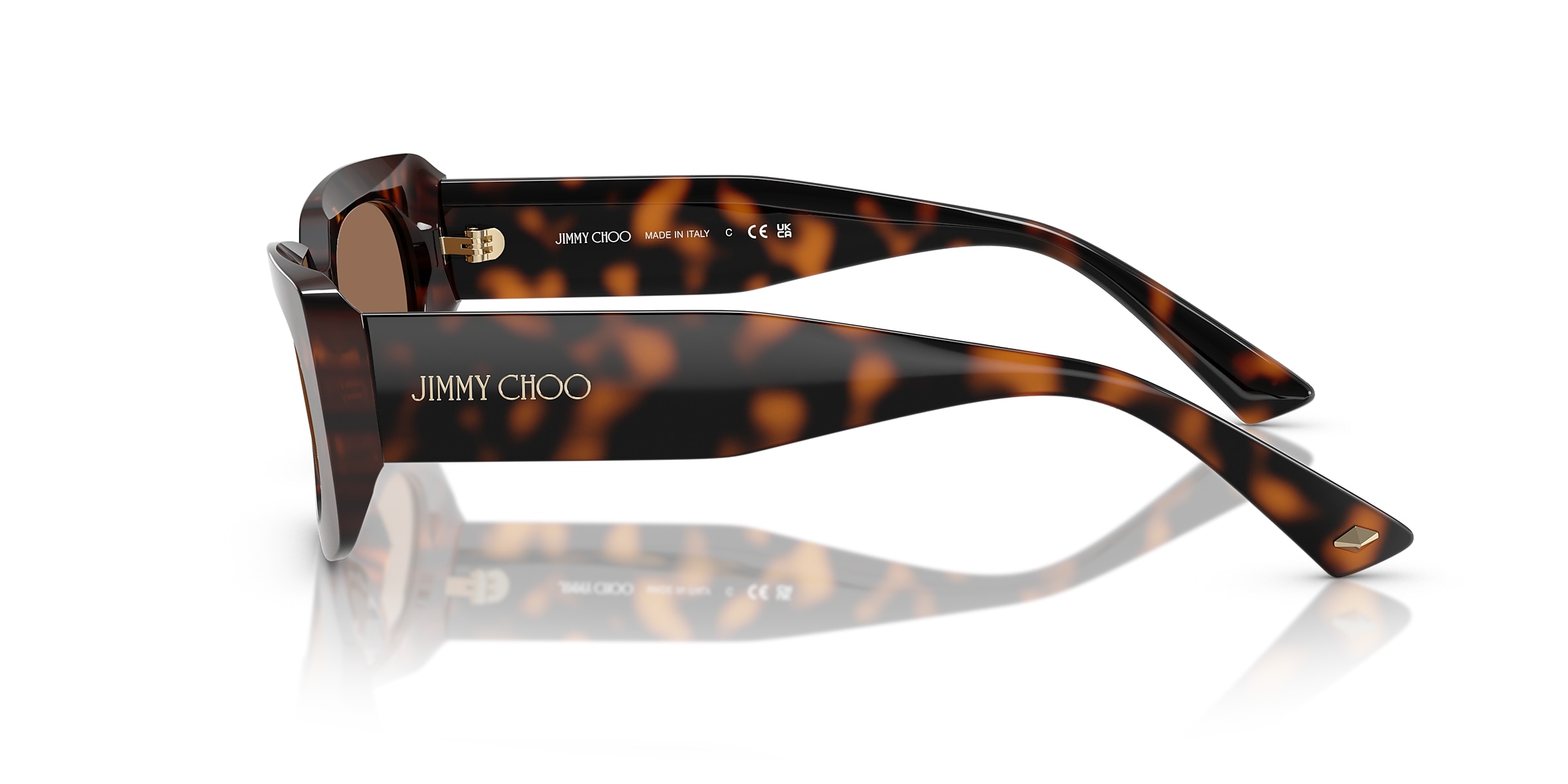 Jimmy Choo Sunglasses JC5029U