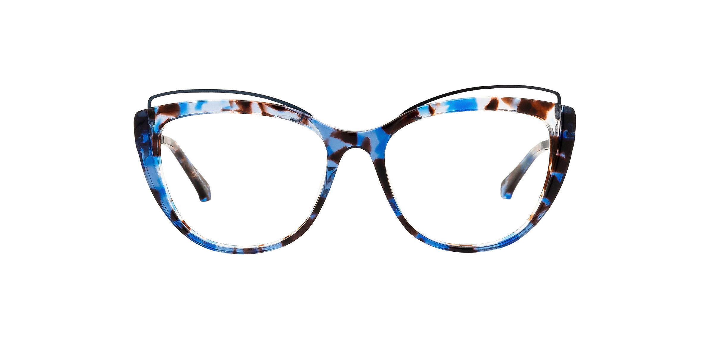 Kam Dhillon Glasses HANNAH