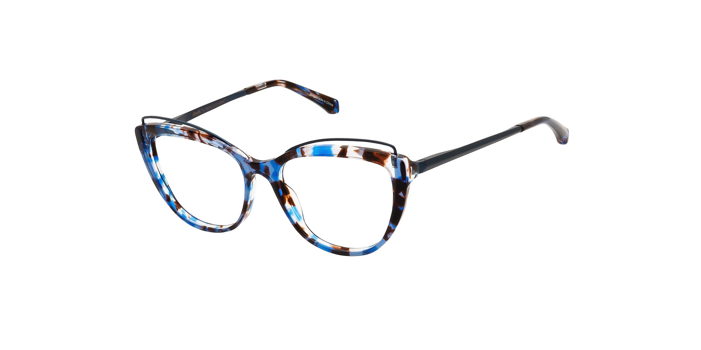 Kam Dhillon Glasses HANNAH