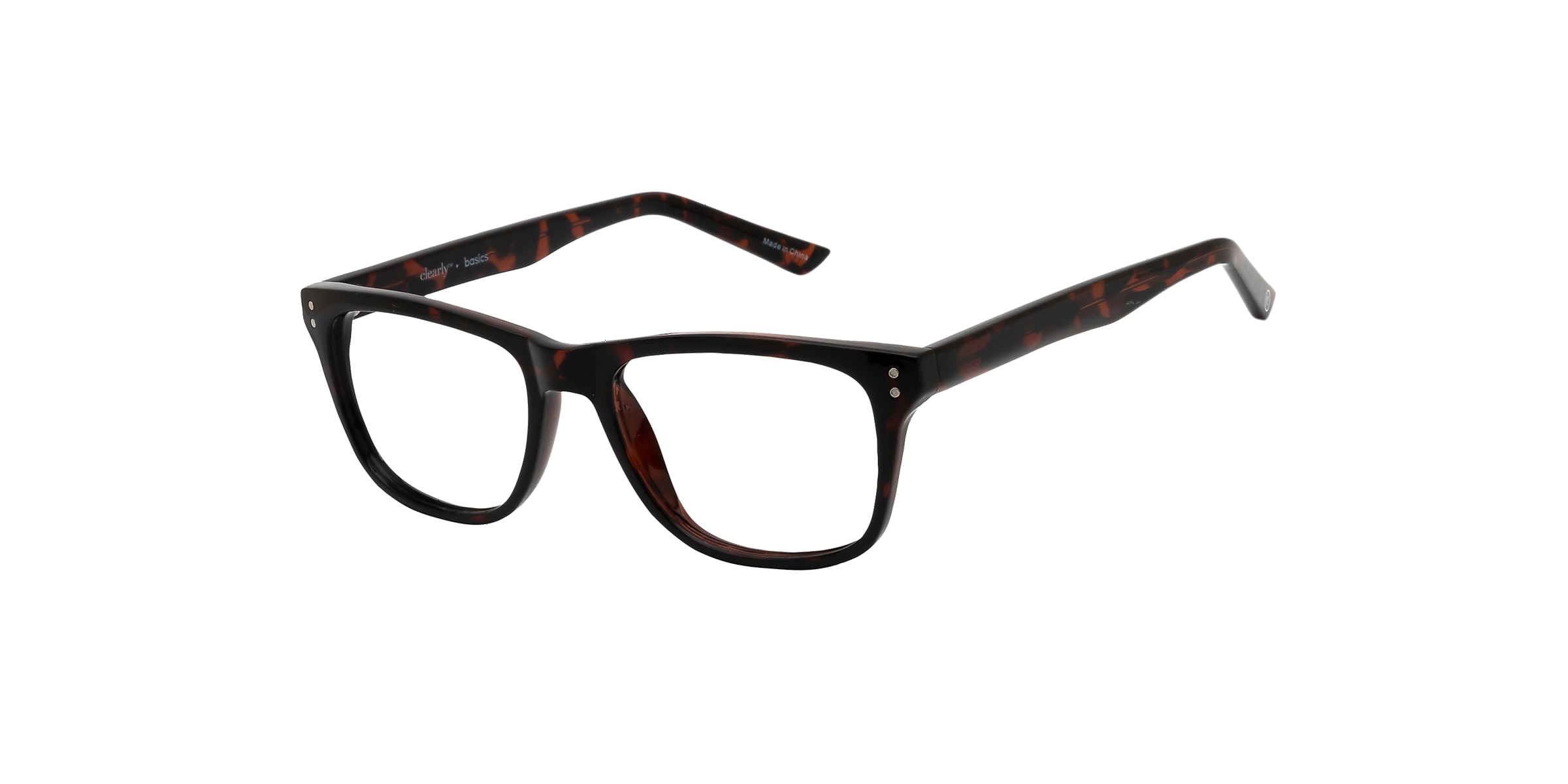 Clearly Glasses ST SHOTTS