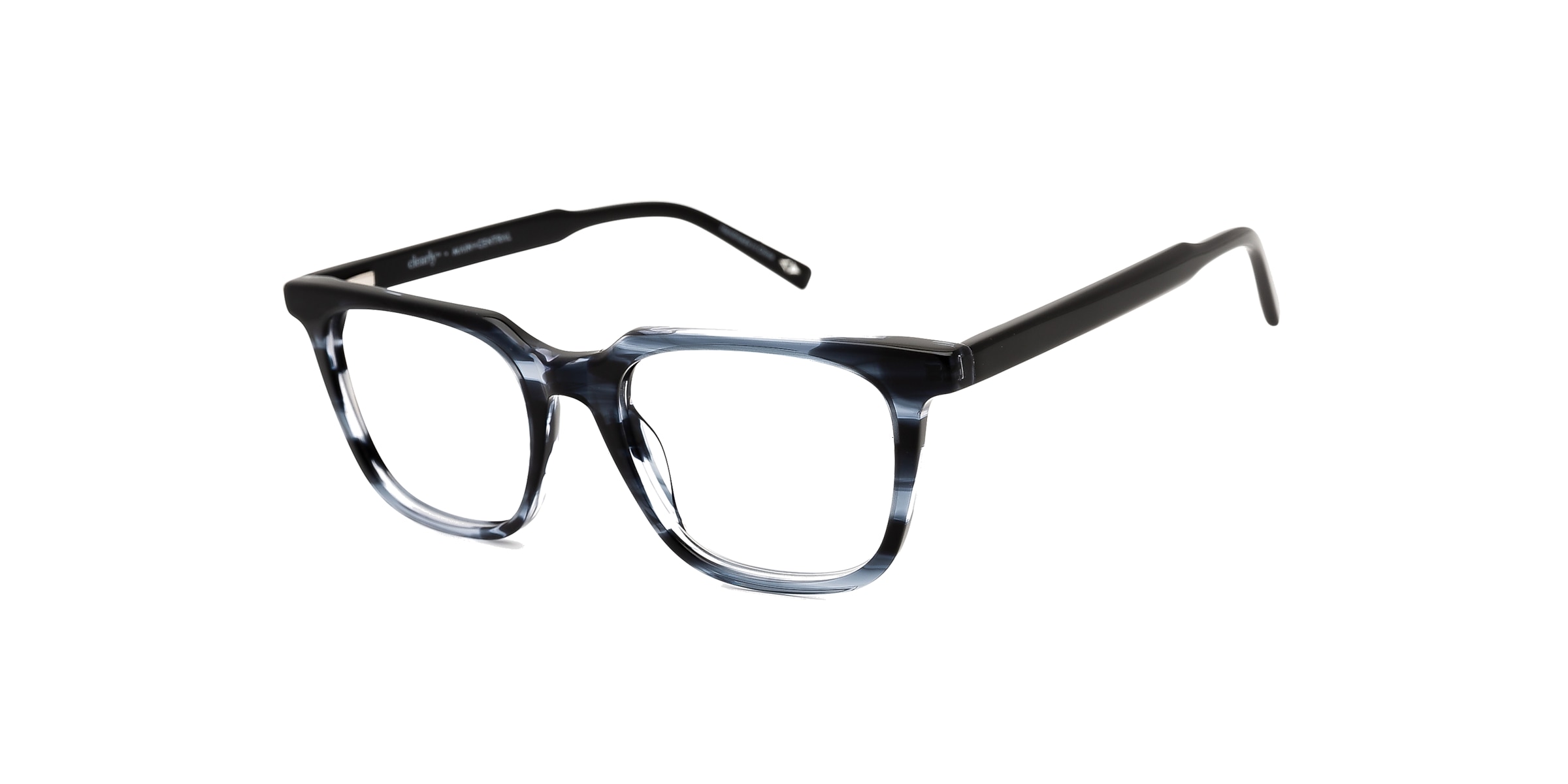 Clearly Glasses WINTHROP