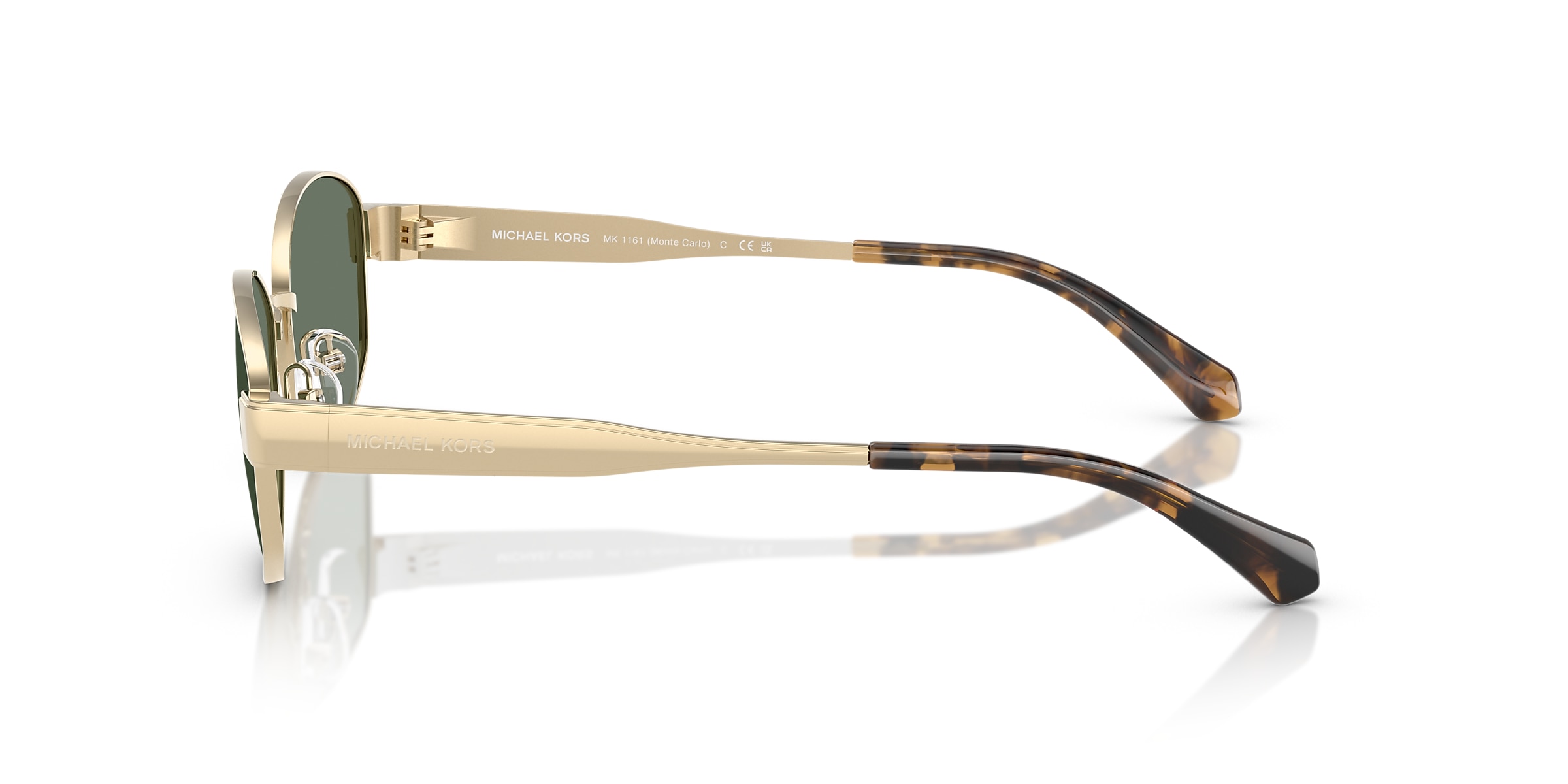 Michael Kors Sunglasses MK1161 MONTE CARLO