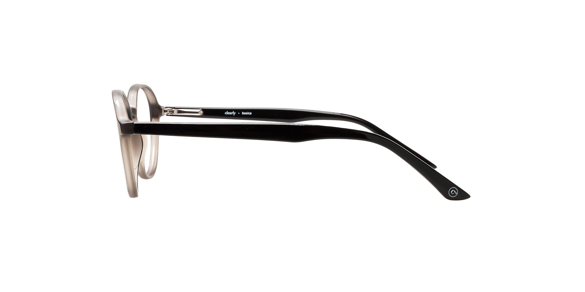 Clearly Glasses FARO