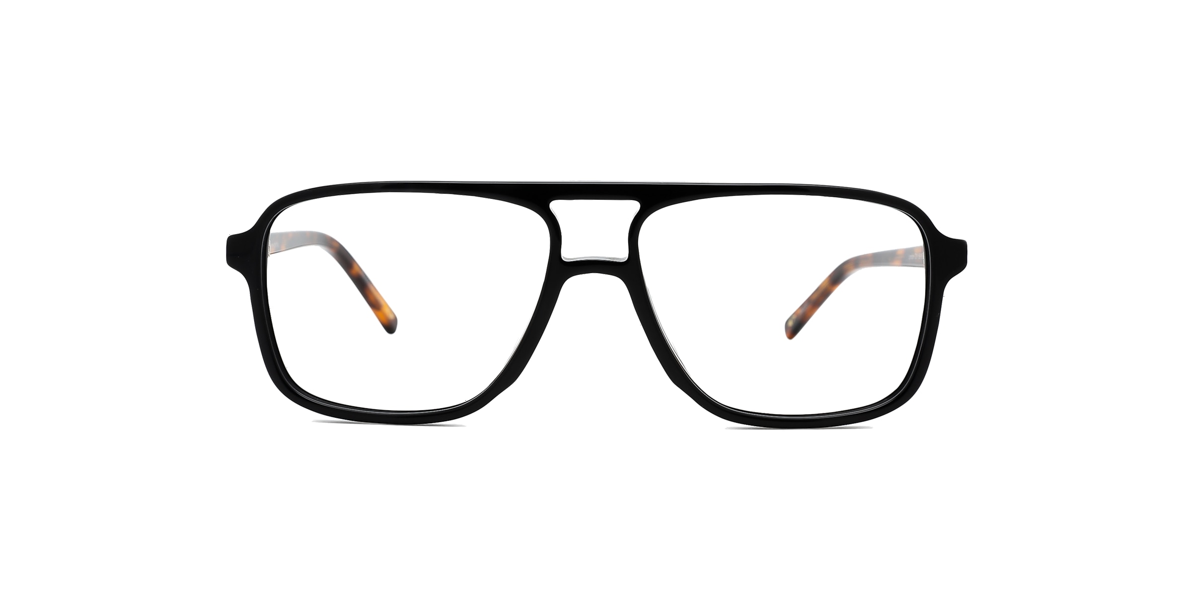 Clearly Glasses LONDON