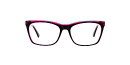 clearly Glasses colliers