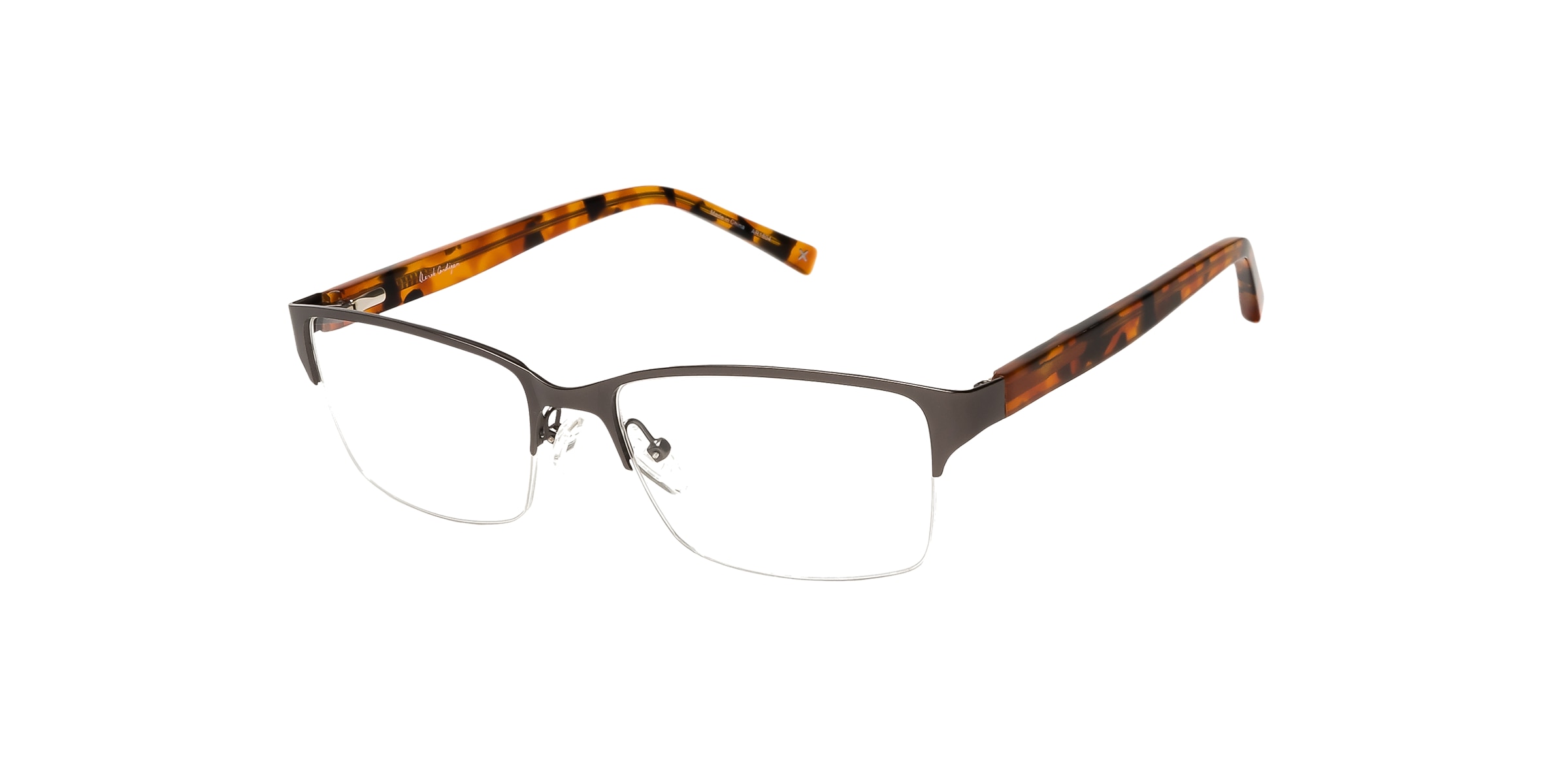 Clearly Glasses MANDREL