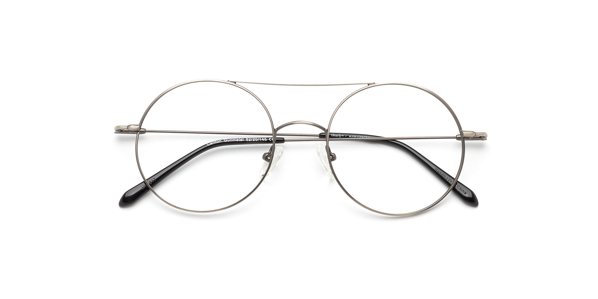 Main And Central Glasses CARLTON