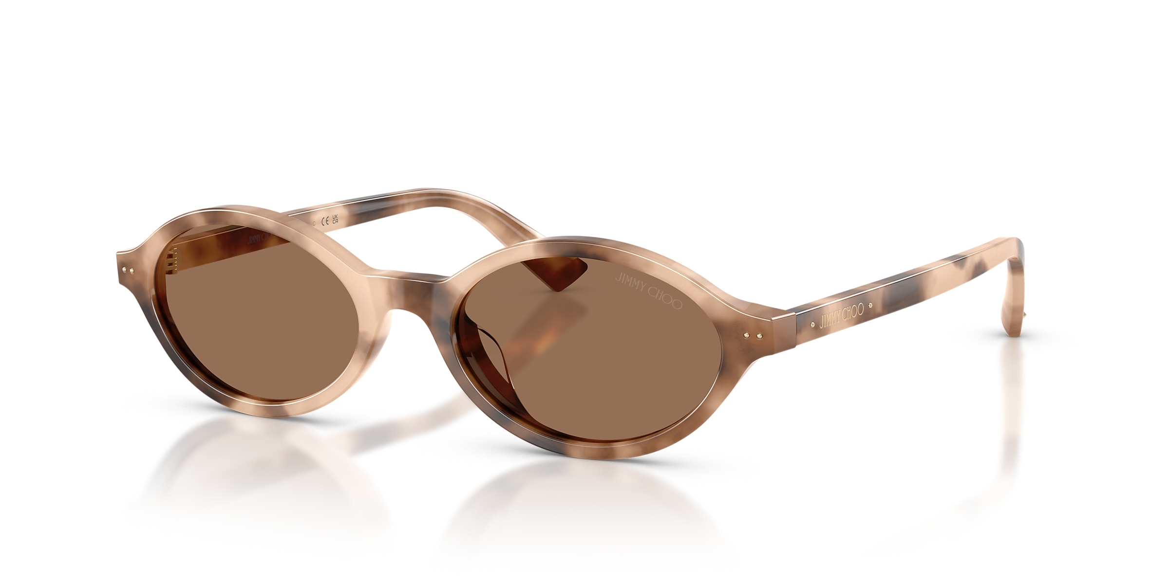 Jimmy Choo Sunglasses JC5068U