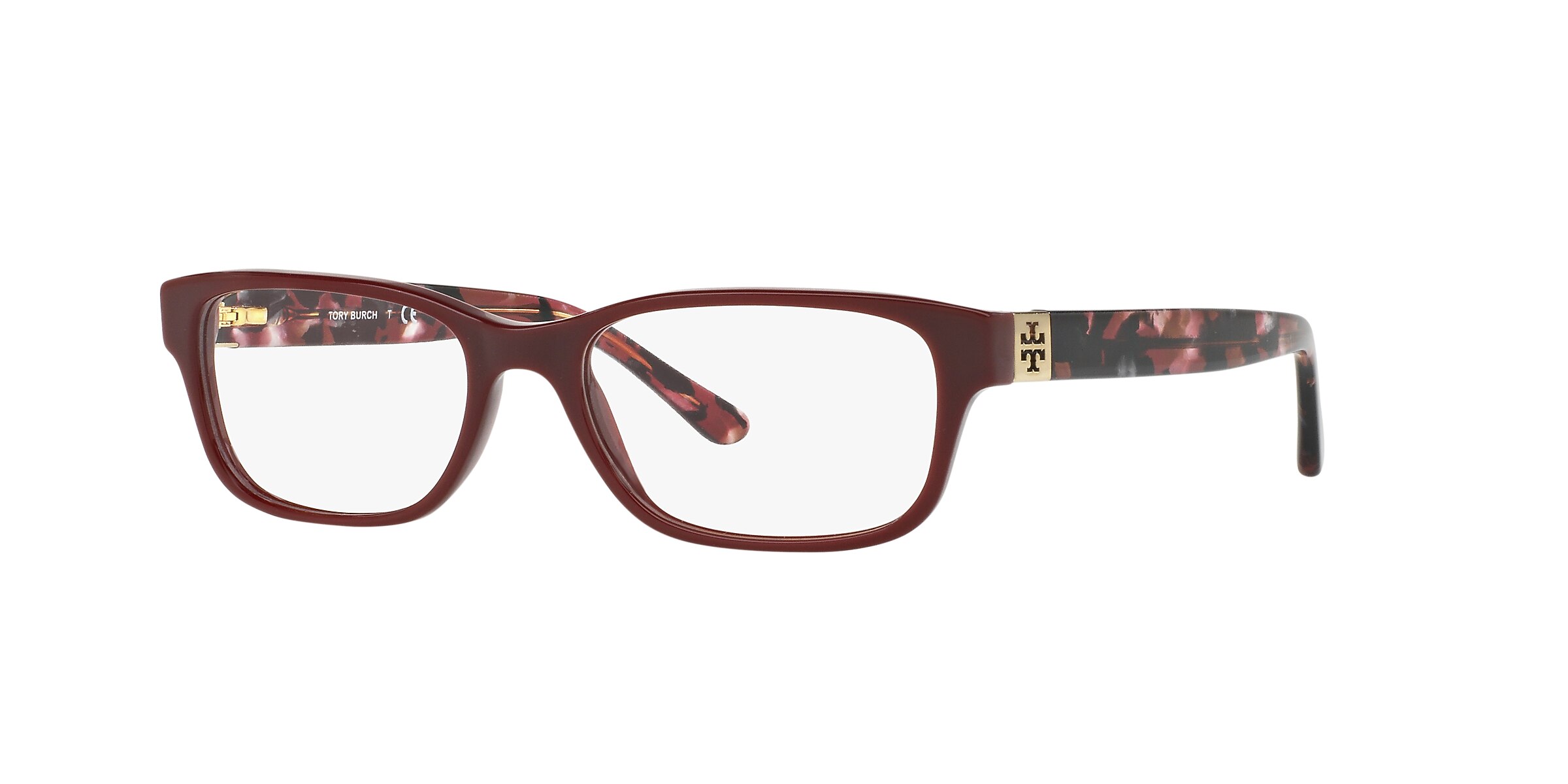 Tory Burch Glasses TY2067