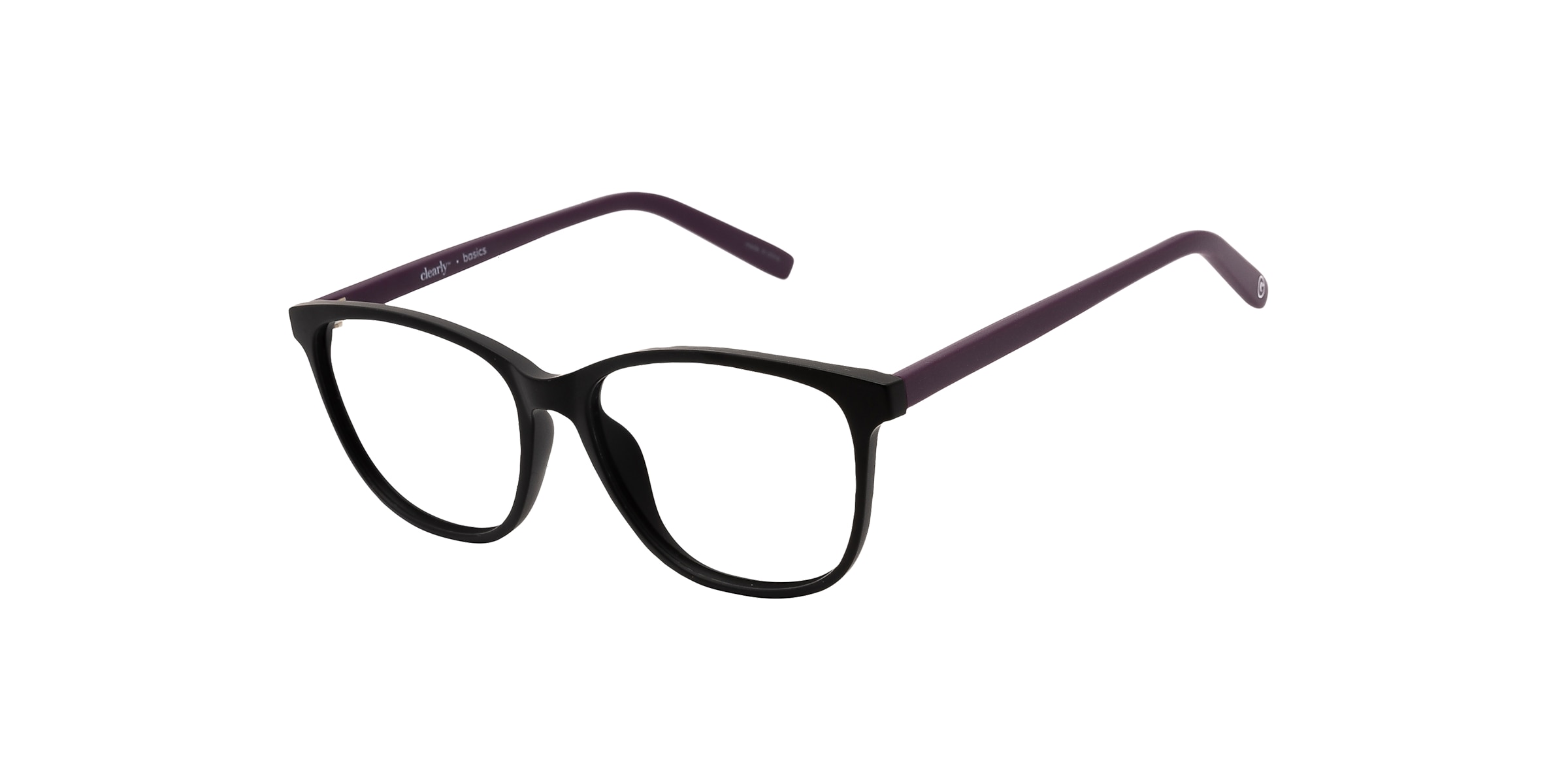 Clearly Glasses FORTUNE