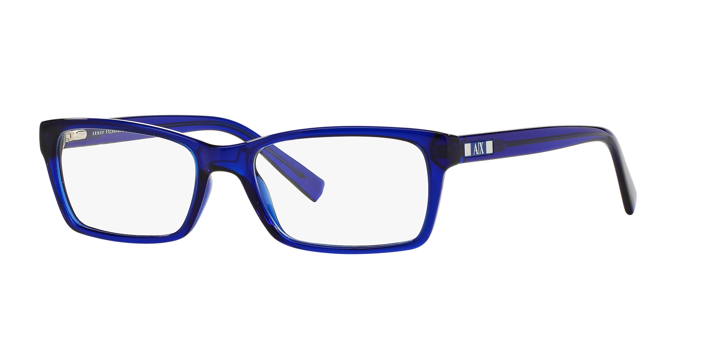 Armani Exchange Glasses AX3007