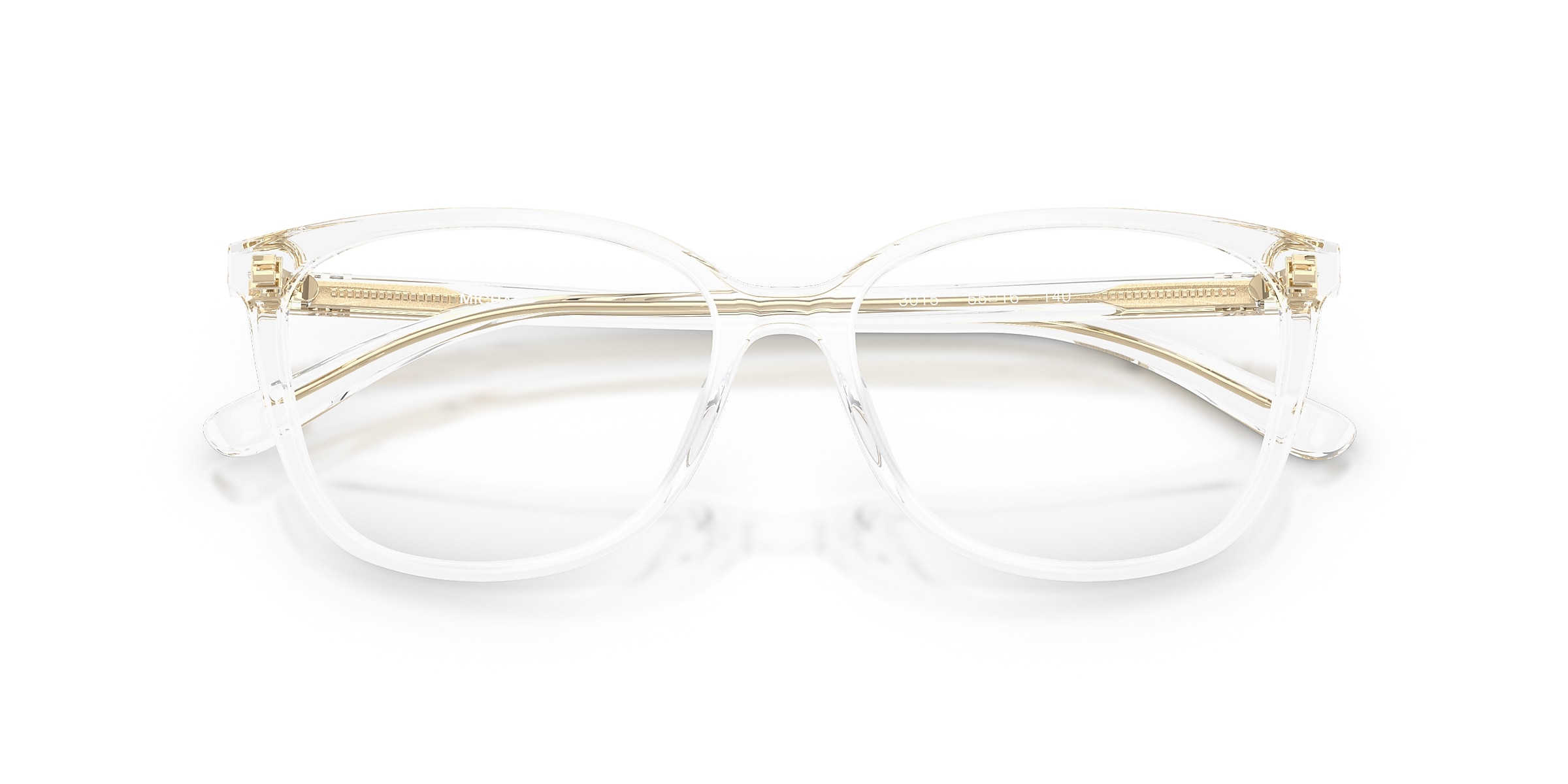 Michael Kors Glasses MK4067U SANTA CLARA